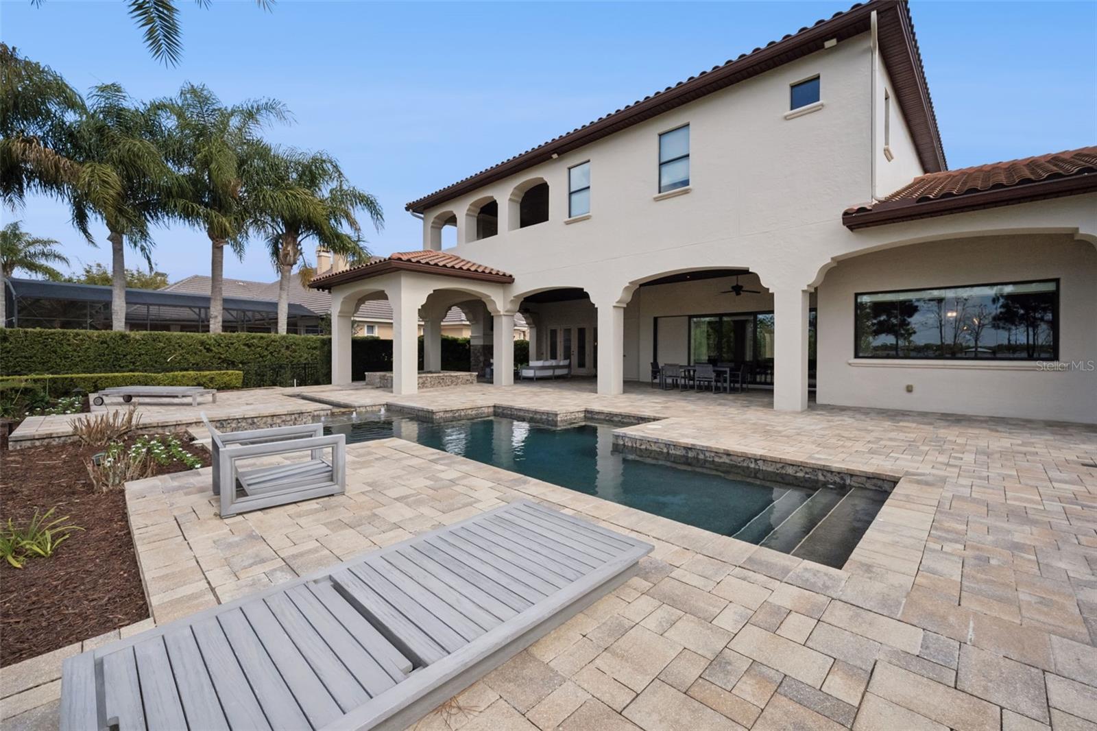 2018 CASTELLI BLVD, MOUNT DORA, FL, 32757