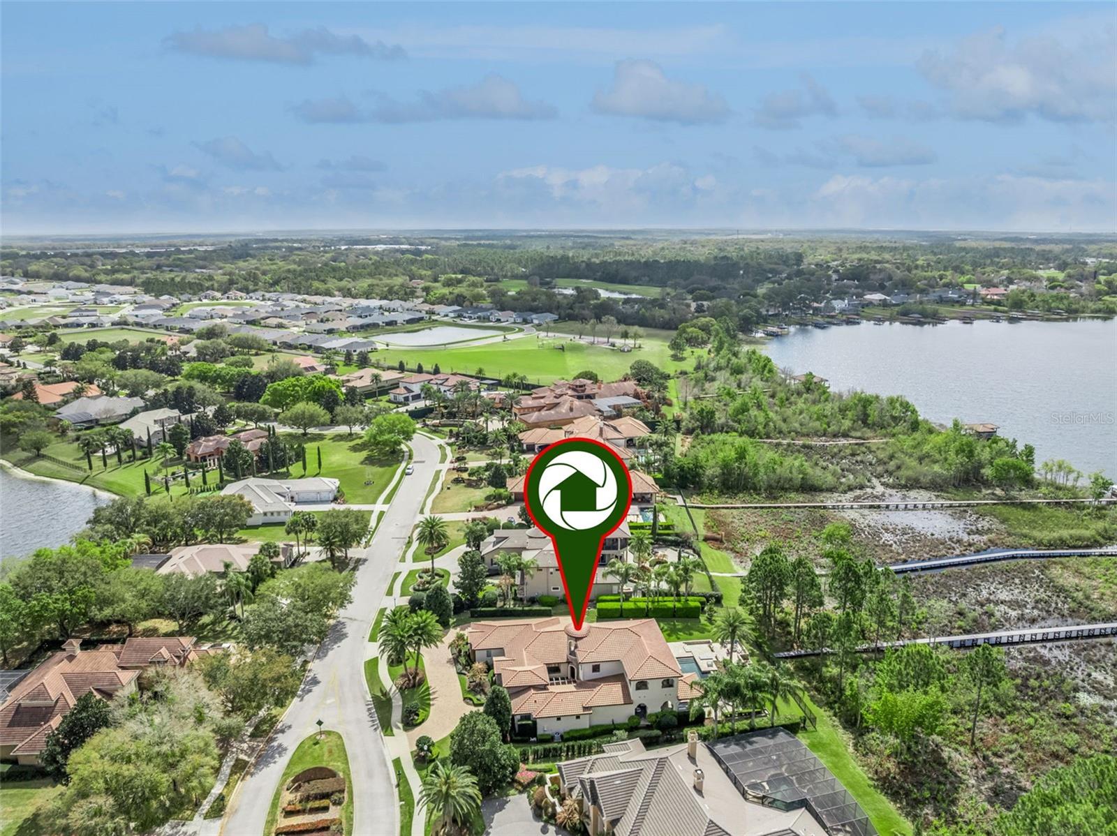 2018 CASTELLI BLVD, MOUNT DORA, FL, 32757