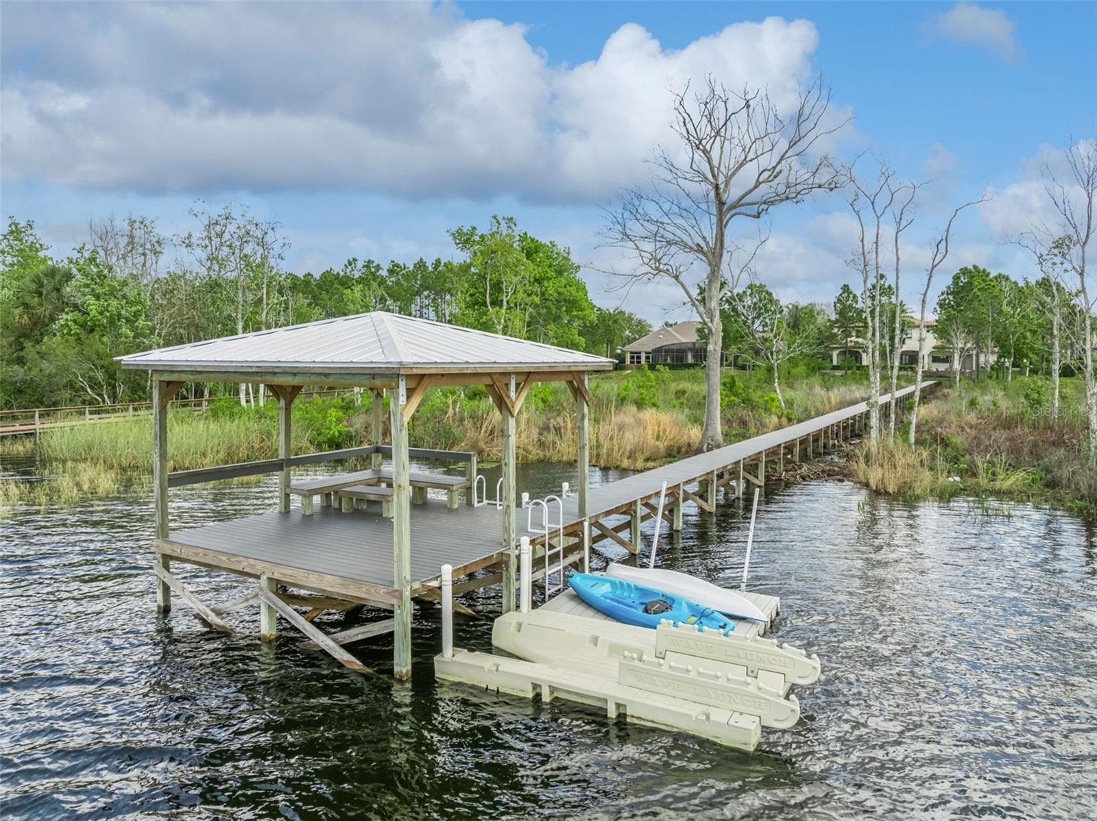 2018 CASTELLI BLVD, MOUNT DORA, FL, 32757