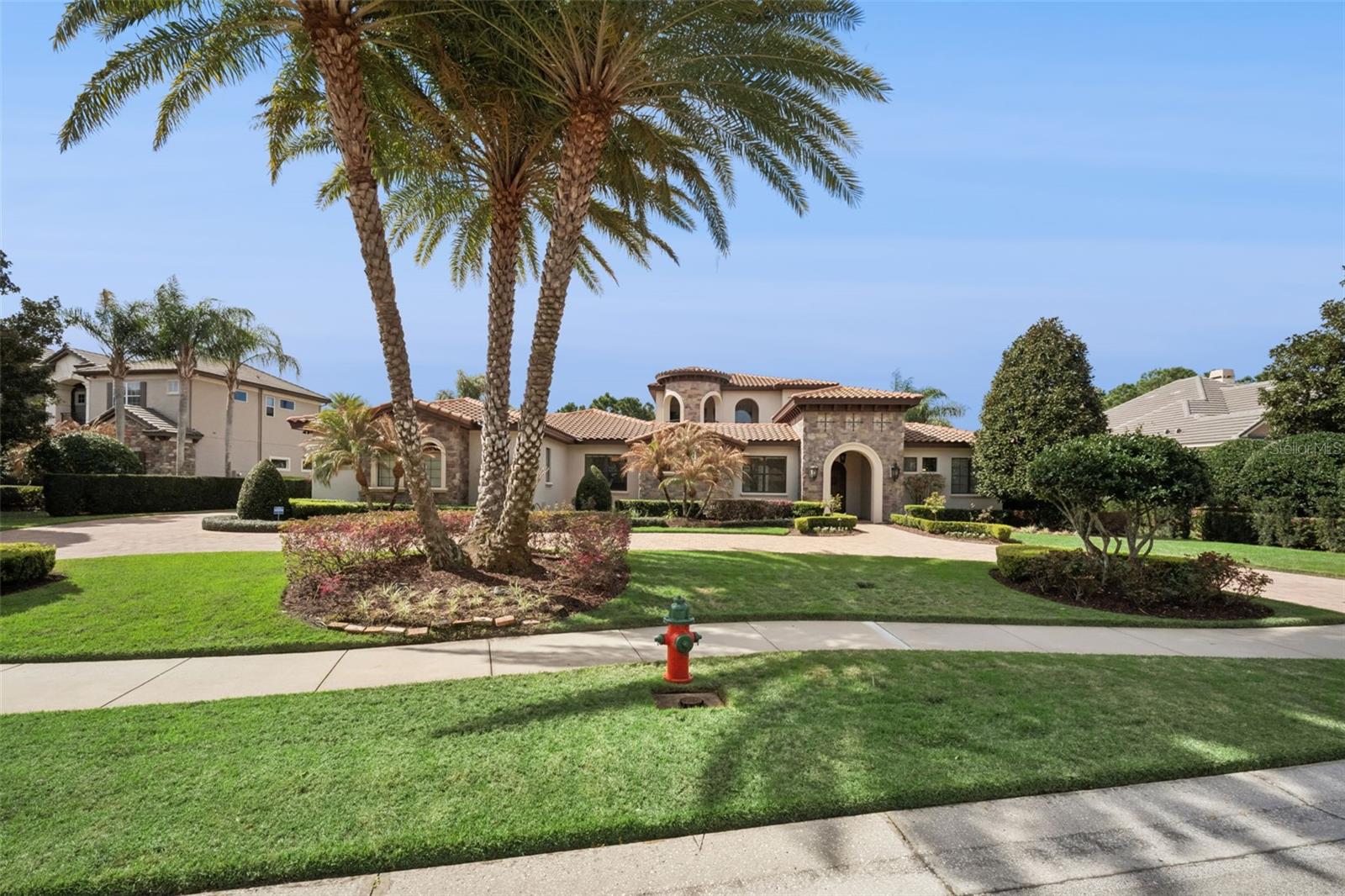 2018 CASTELLI BLVD, MOUNT DORA, FL, 32757