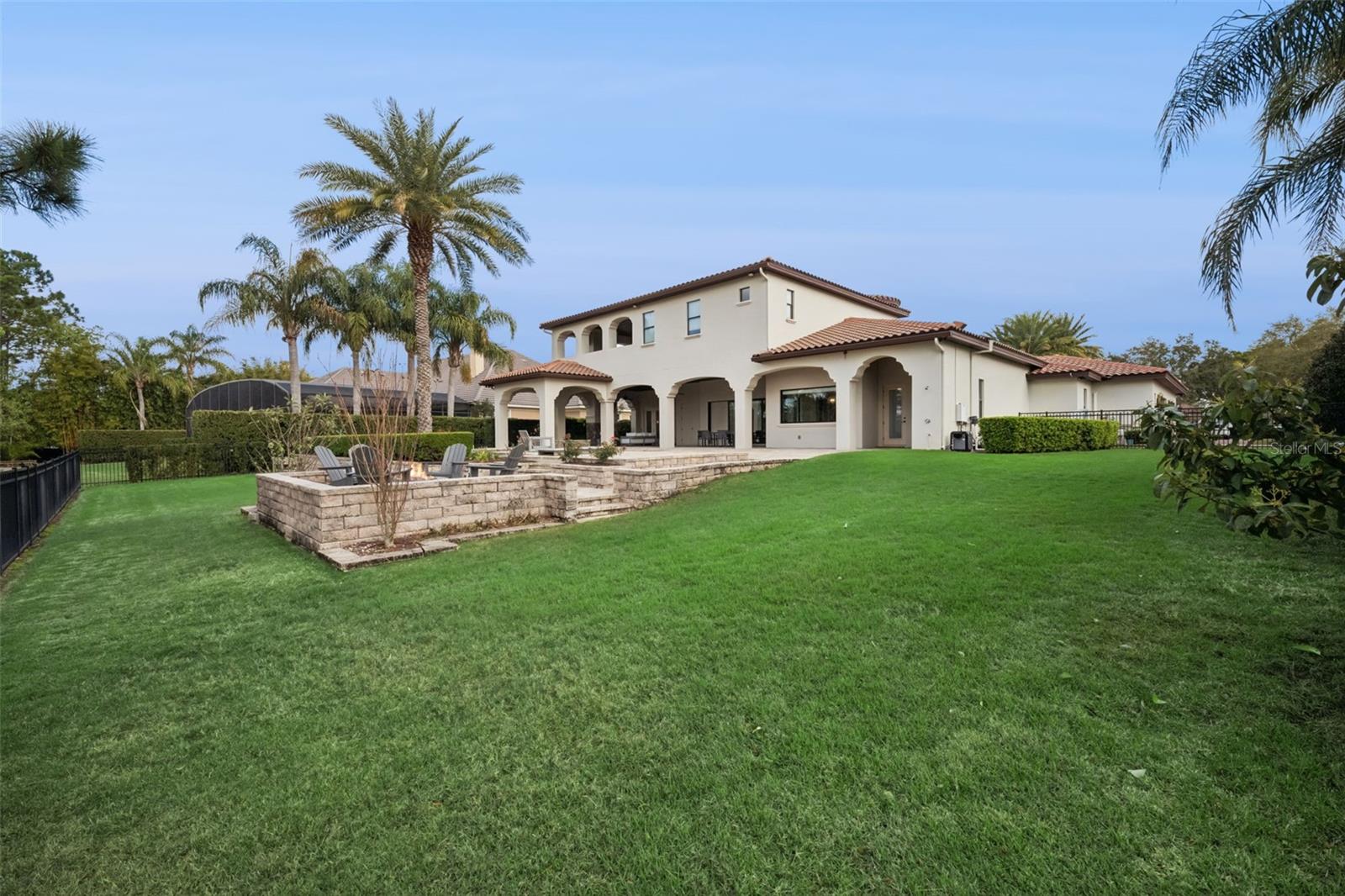 2018 CASTELLI BLVD, MOUNT DORA, FL, 32757