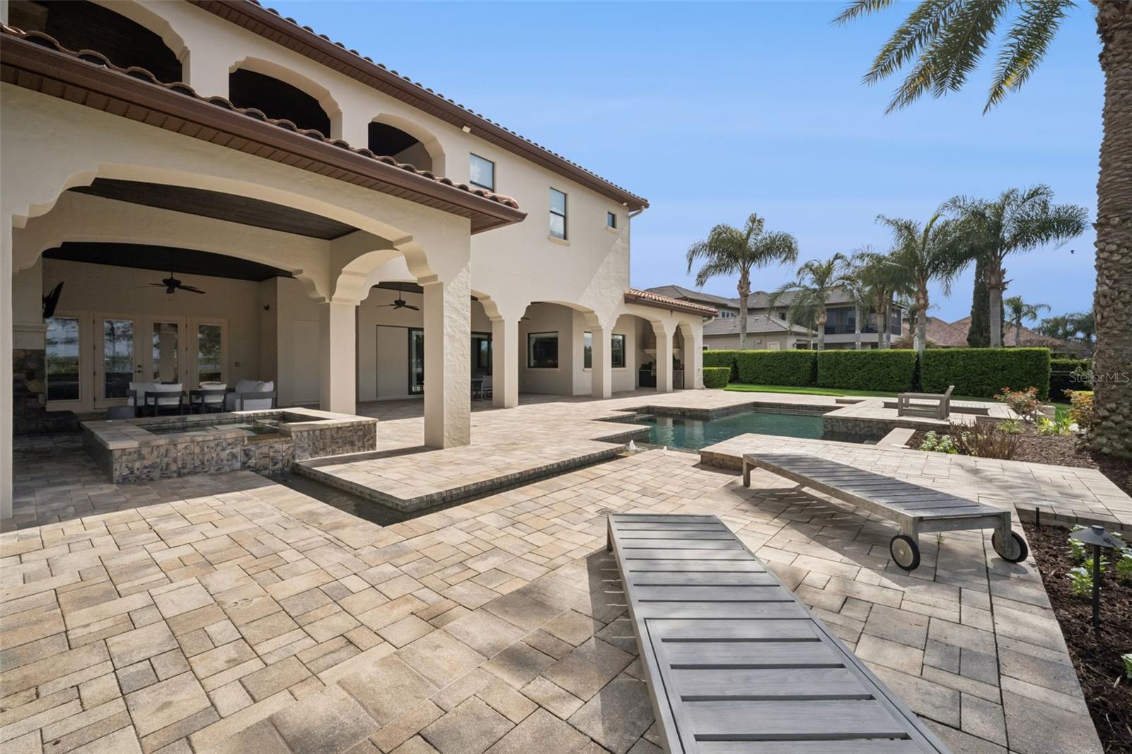 2018 CASTELLI BLVD, MOUNT DORA, FL, 32757