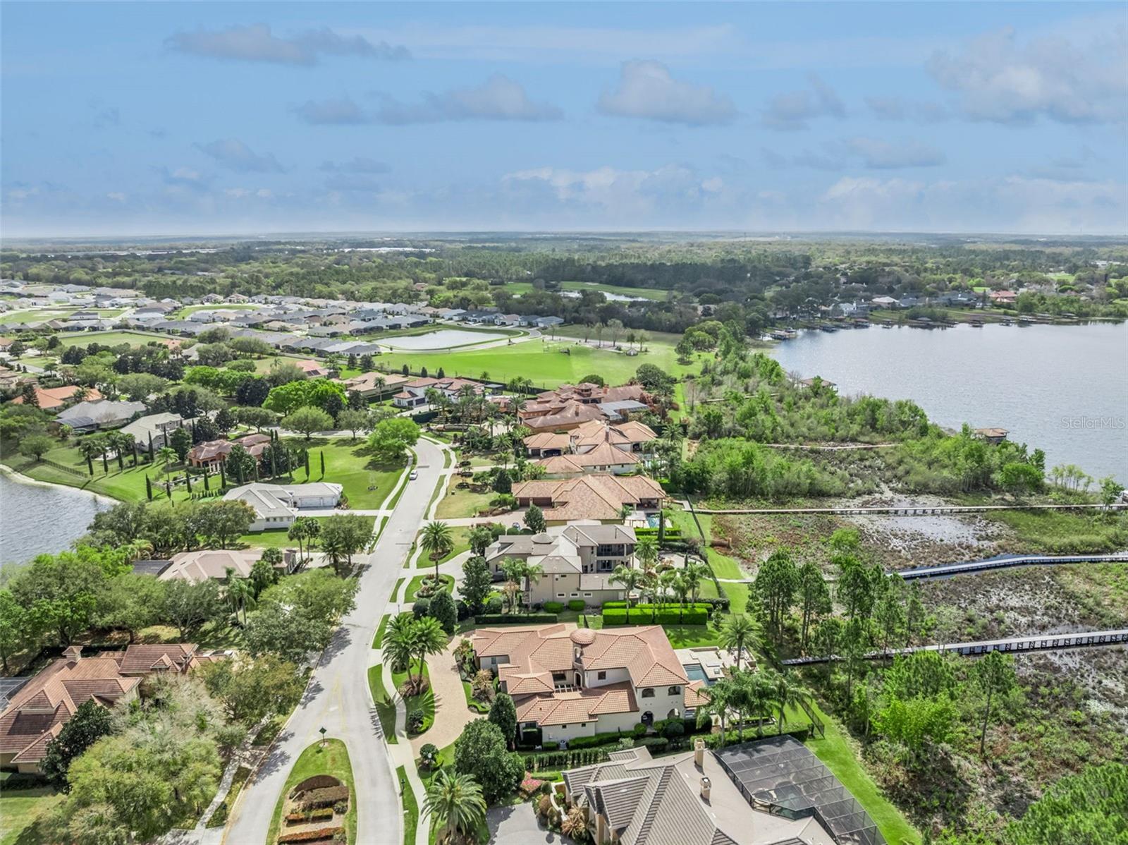 2018 CASTELLI BLVD, MOUNT DORA, FL, 32757