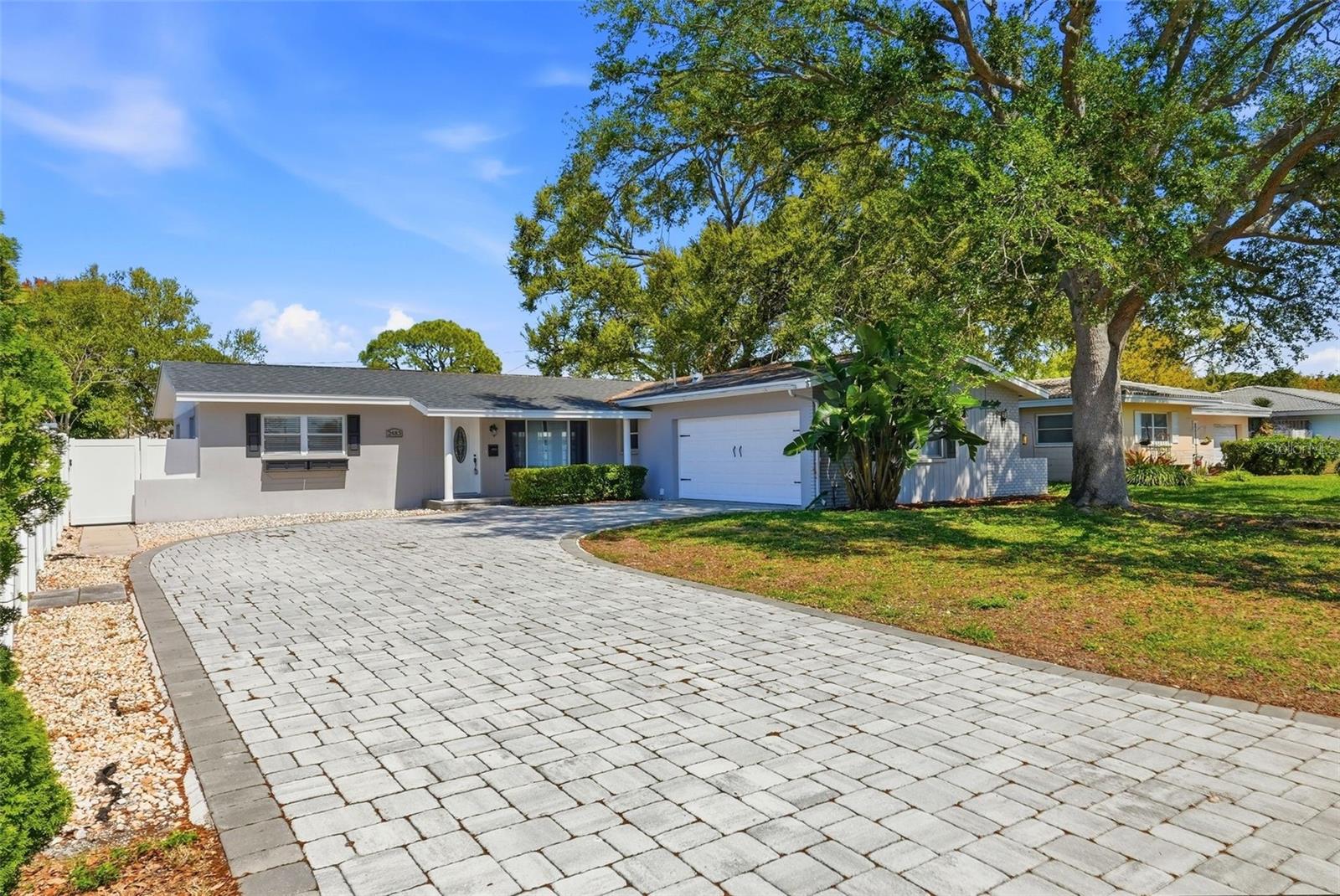 2483 66TH TER S, ST PETERSBURG, FL, 33712