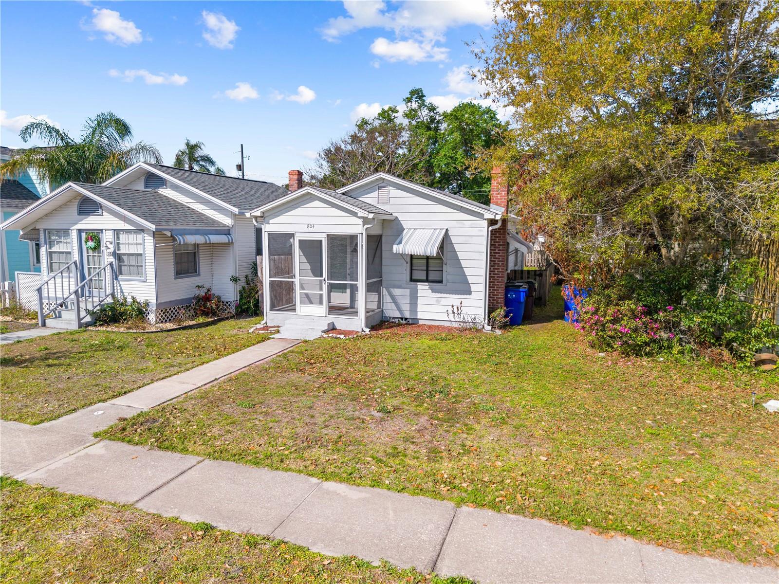 804 MASSACHUSETTS AVE, ST CLOUD, FL, 34769