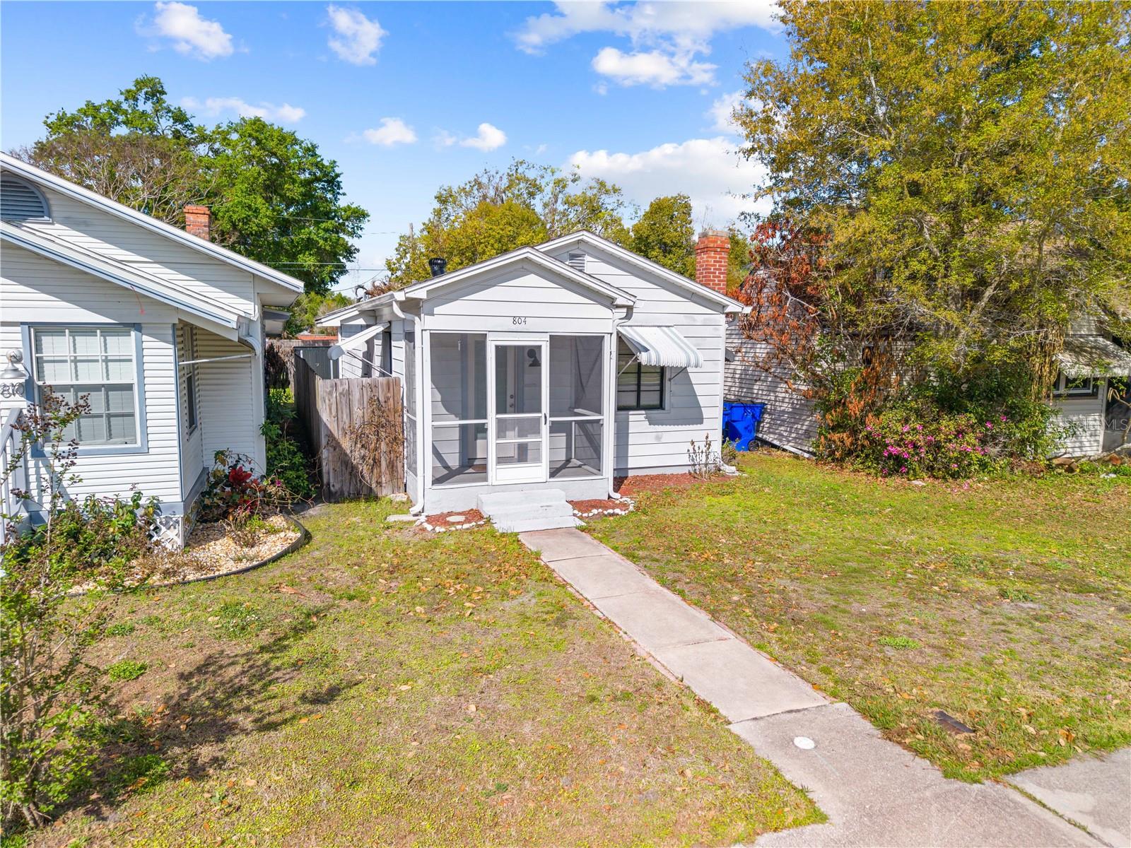 804 MASSACHUSETTS AVE, ST CLOUD, FL, 34769
