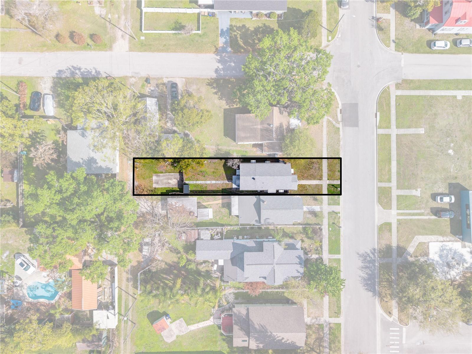 804 MASSACHUSETTS AVE, ST CLOUD, FL, 34769