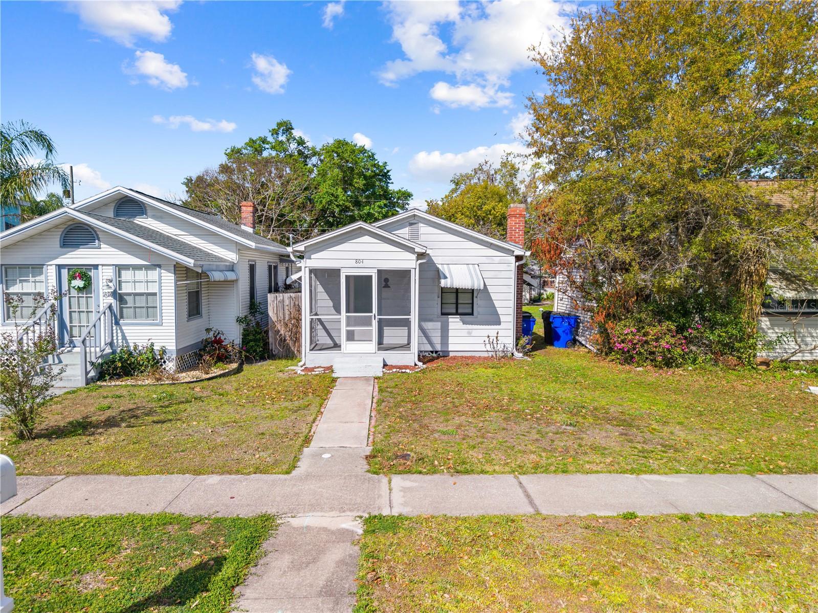 804 MASSACHUSETTS AVE, ST CLOUD, FL, 34769