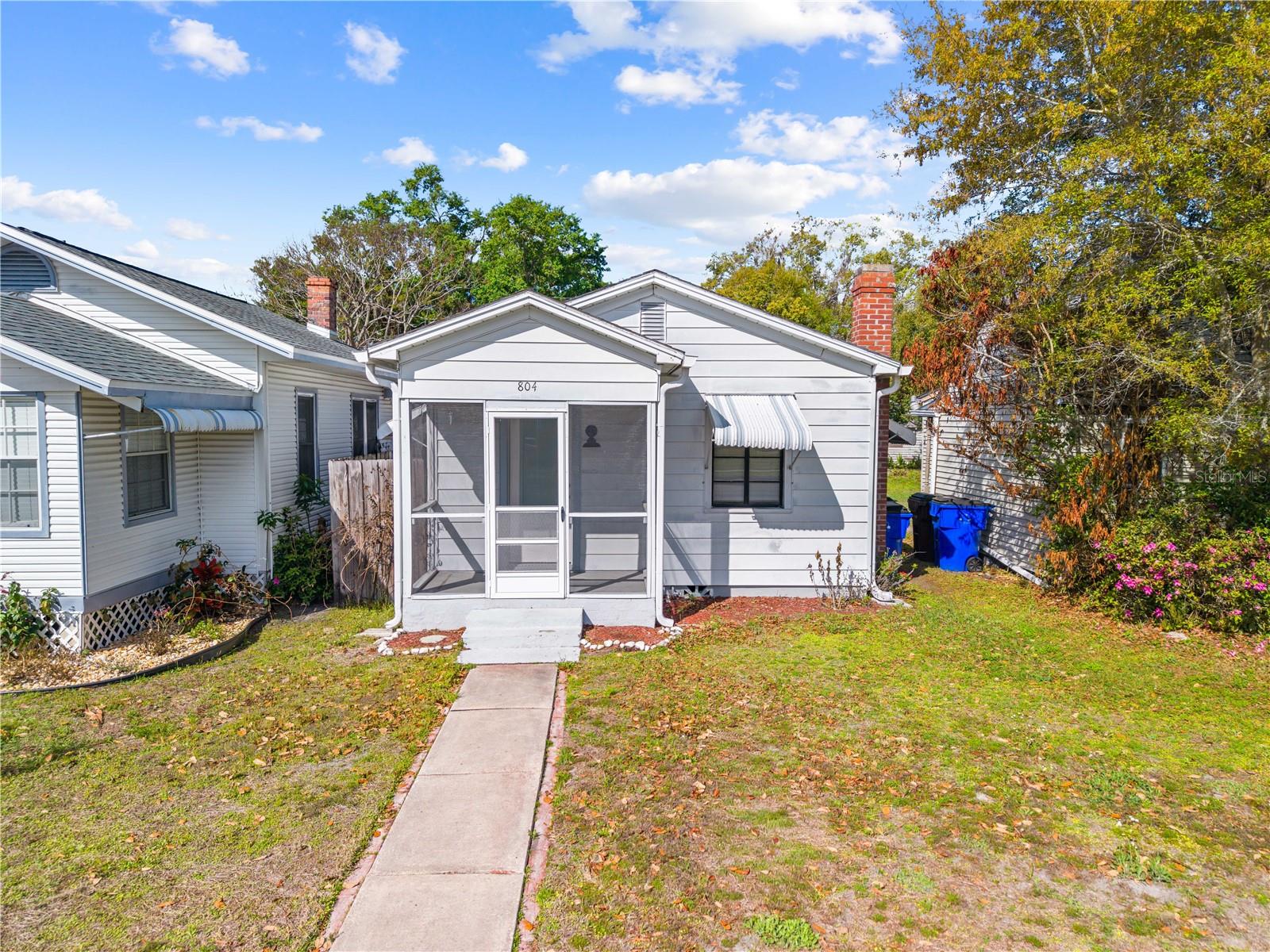 804 MASSACHUSETTS AVE, ST CLOUD, FL, 34769