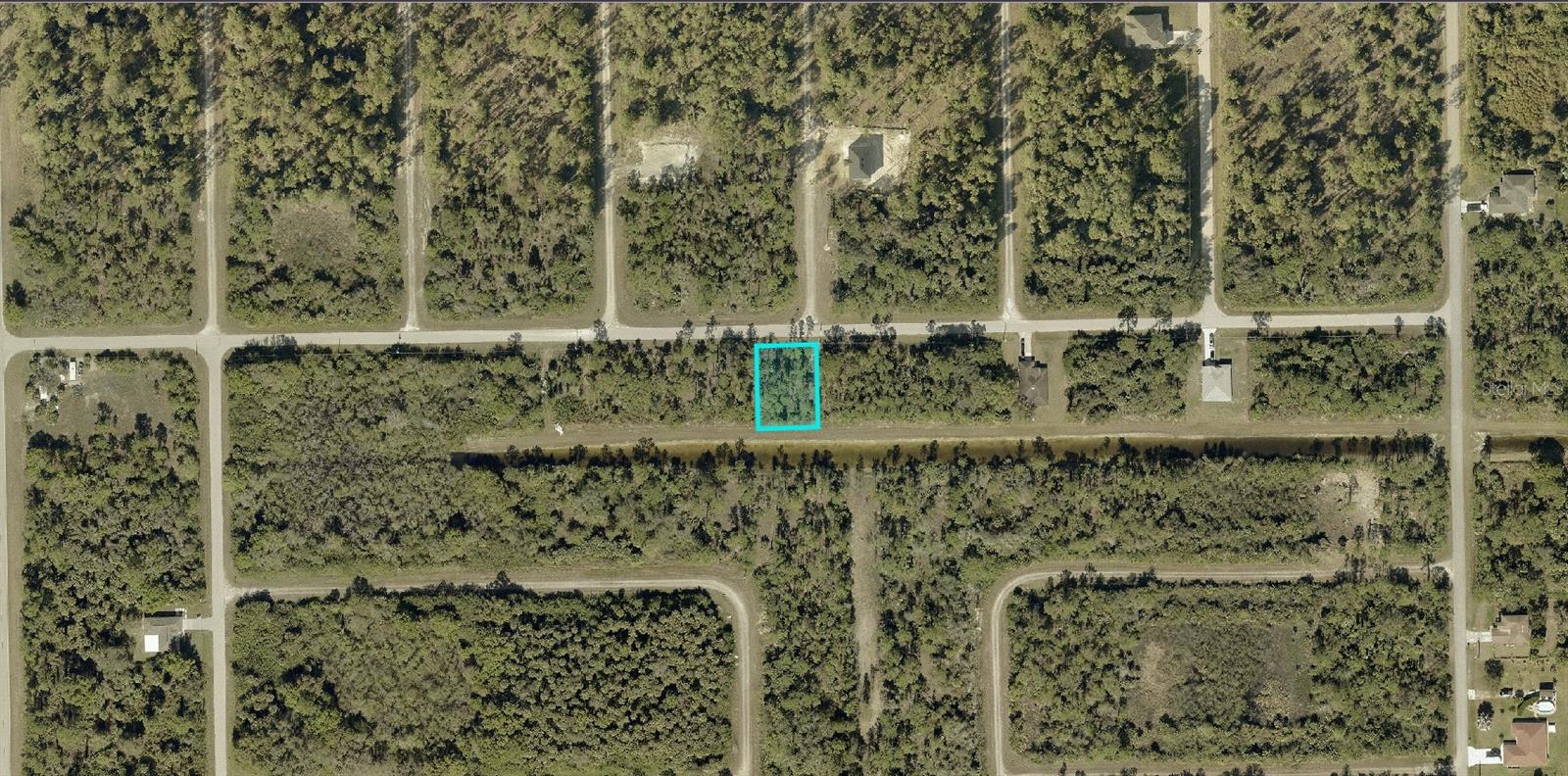 1226 RAVENSWOOD ST E, LEHIGH ACRES, FL, 33974