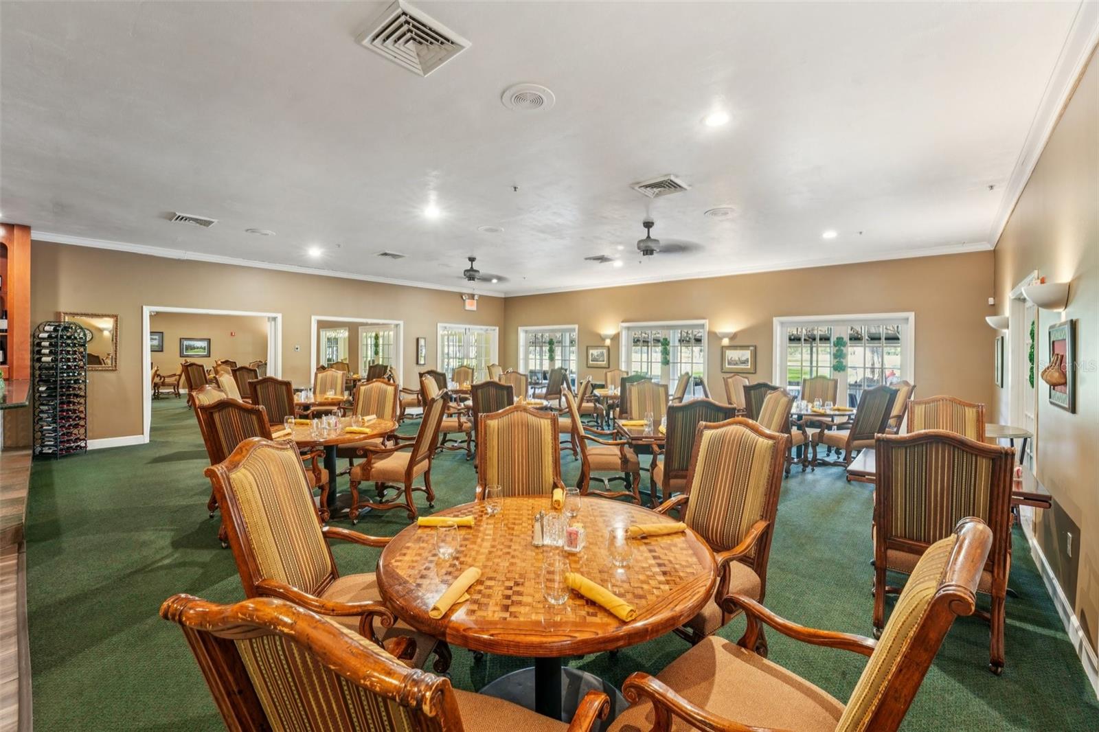 1437 CARLOW CIR, ORMOND BEACH, FL, 32174