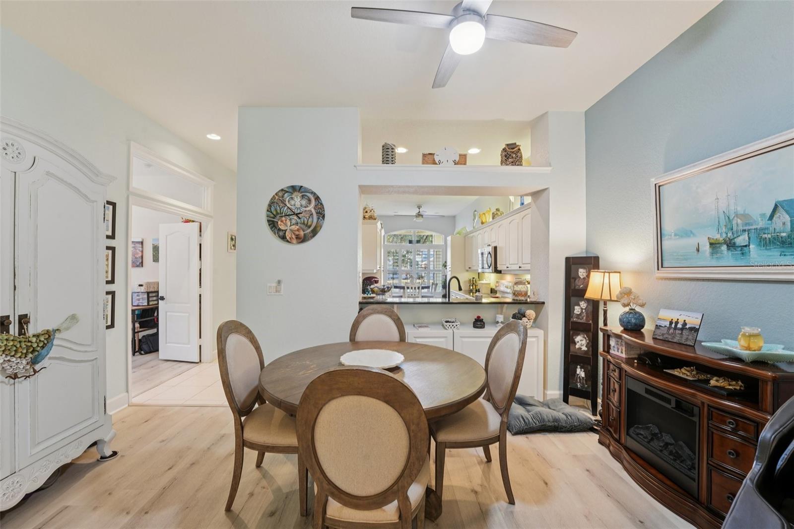 1437 CARLOW CIR, ORMOND BEACH, FL, 32174