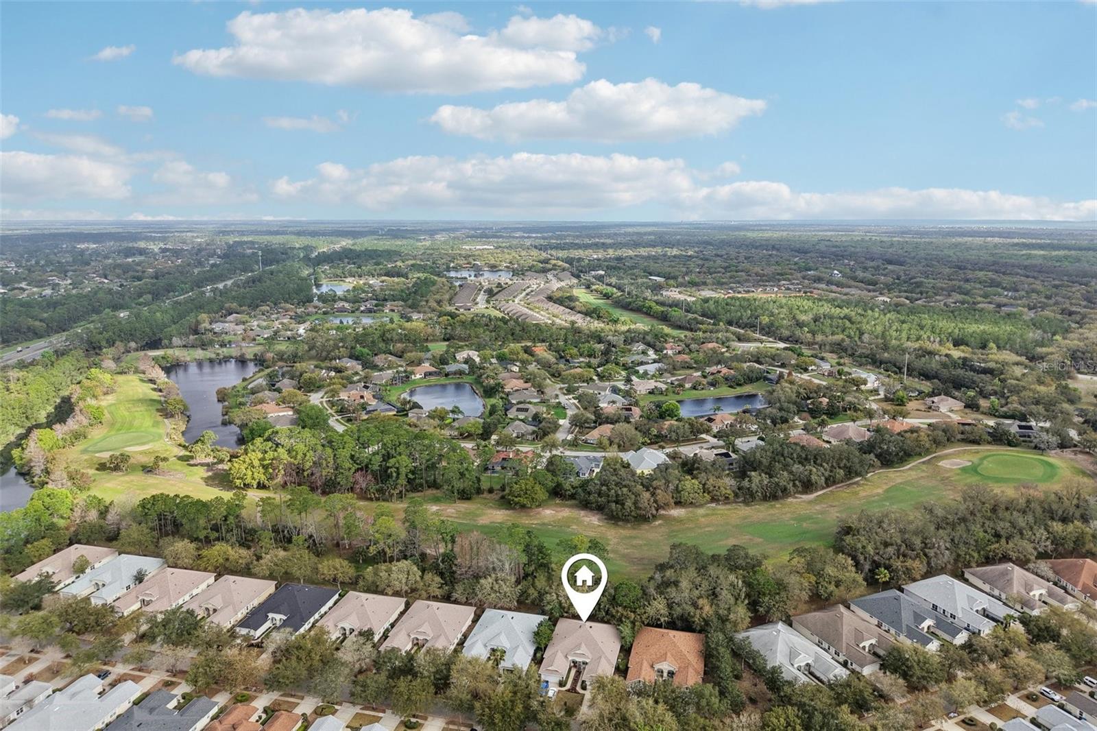 1437 CARLOW CIR, ORMOND BEACH, FL, 32174