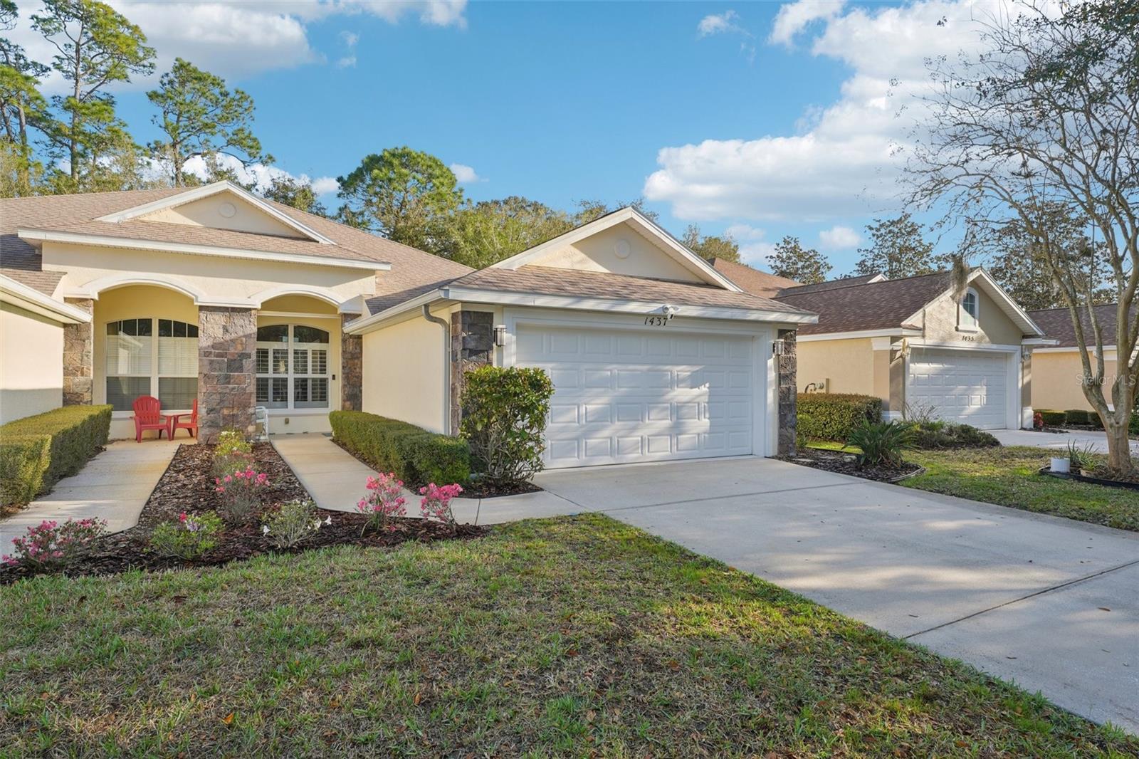 1437 CARLOW CIR, ORMOND BEACH, FL, 32174