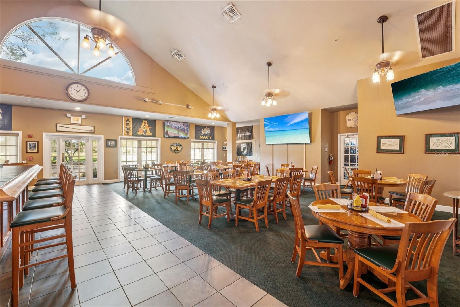 1437 CARLOW CIR, ORMOND BEACH, FL, 32174