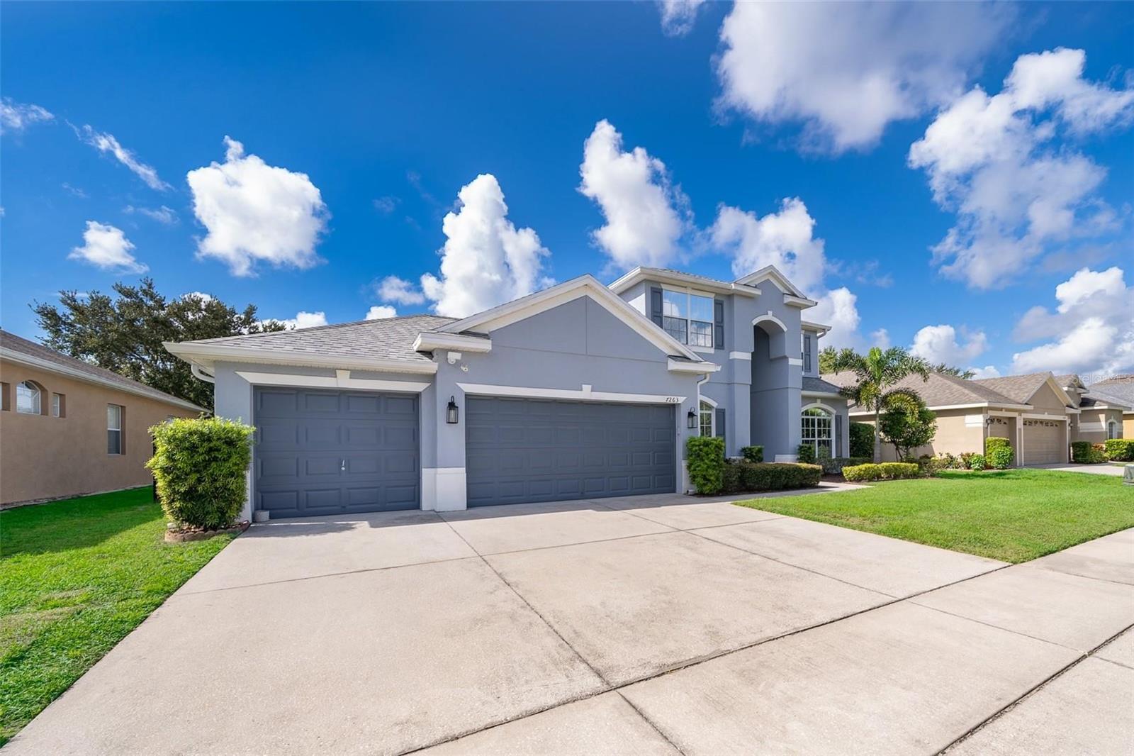 7263 WINDING LAKE CIR, OVIEDO, FL, 32765