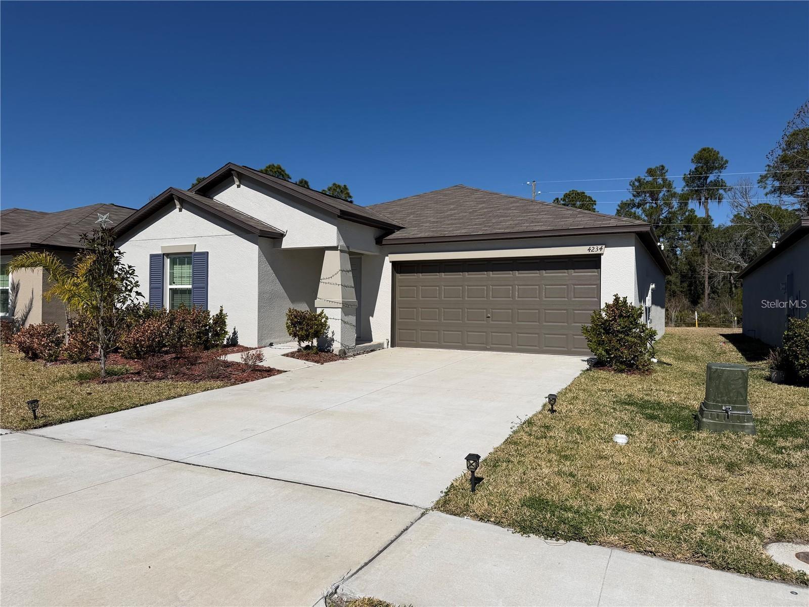 4234 BRIDLE BOOSTER WAY, LAKELAND, FL, 33801