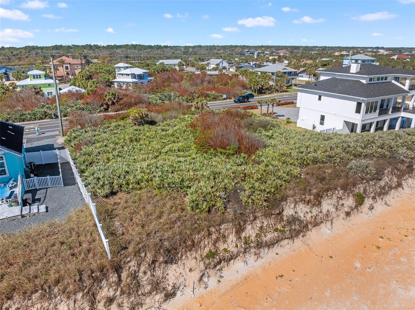 3101 N OCEAN SHORE BLVD, FLAGLER BEACH, FL, 32136