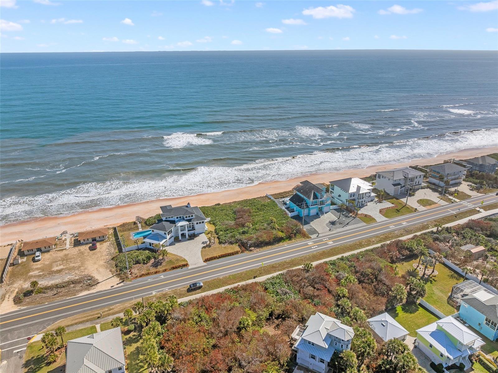 3101 N OCEAN SHORE BLVD, FLAGLER BEACH, FL, 32136