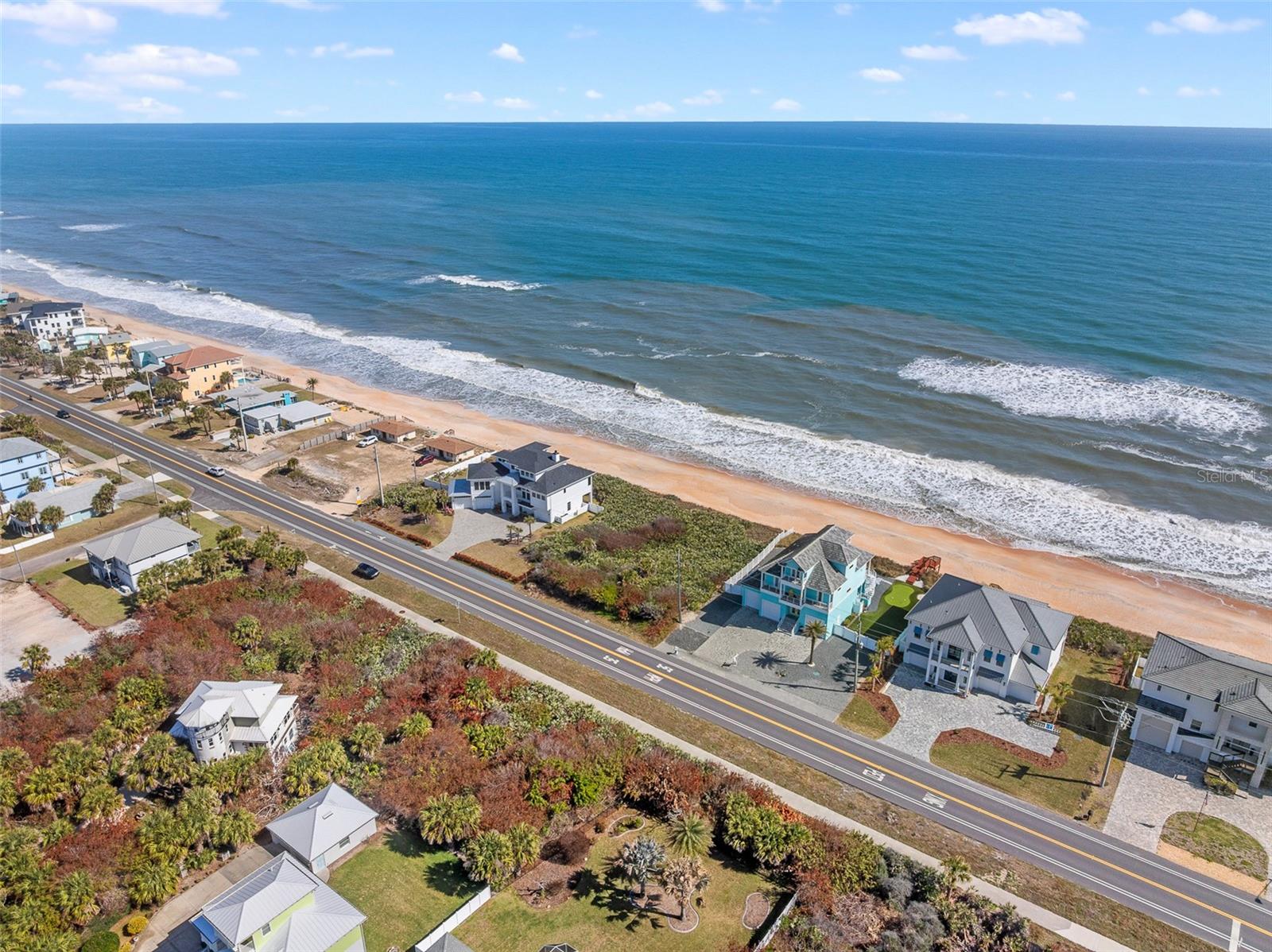 3101 N OCEAN SHORE BLVD, FLAGLER BEACH, FL, 32136