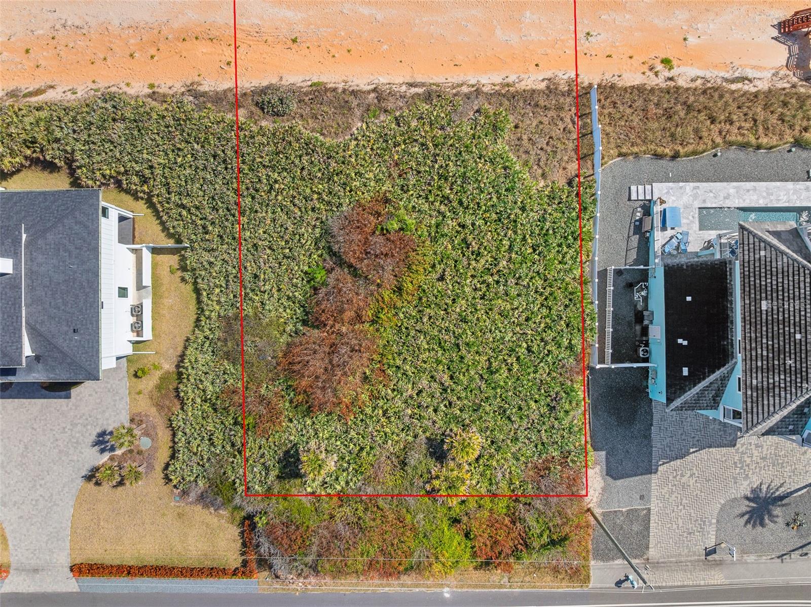 3101 N OCEAN SHORE BLVD, FLAGLER BEACH, FL, 32136