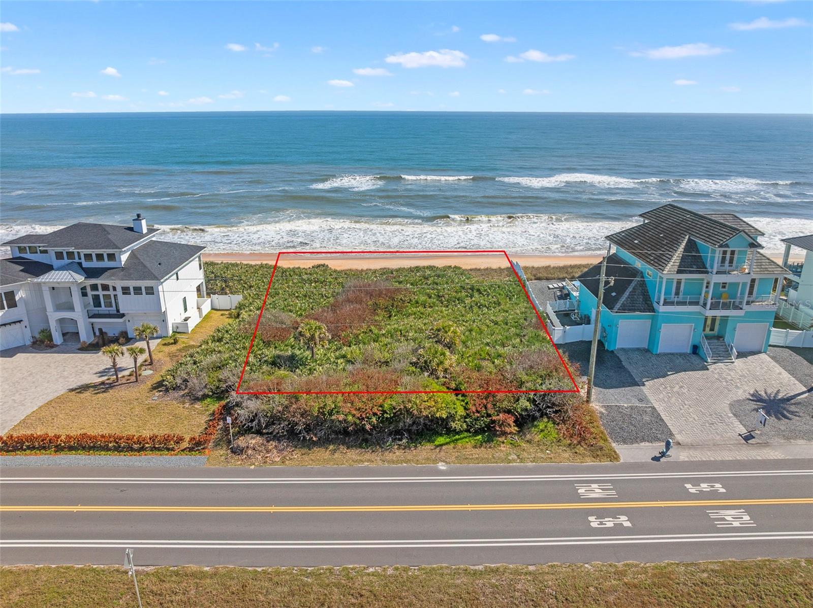 3101 N OCEAN SHORE BLVD, FLAGLER BEACH, FL, 32136