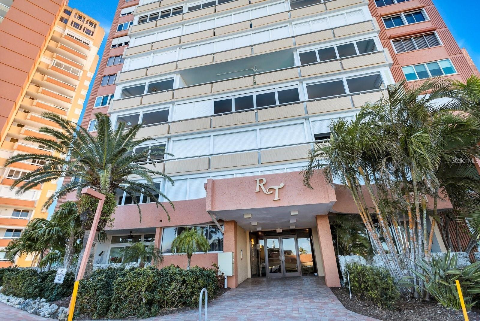 17920 GULF BLVD #1203, ST PETERSBURG, FL, 33708