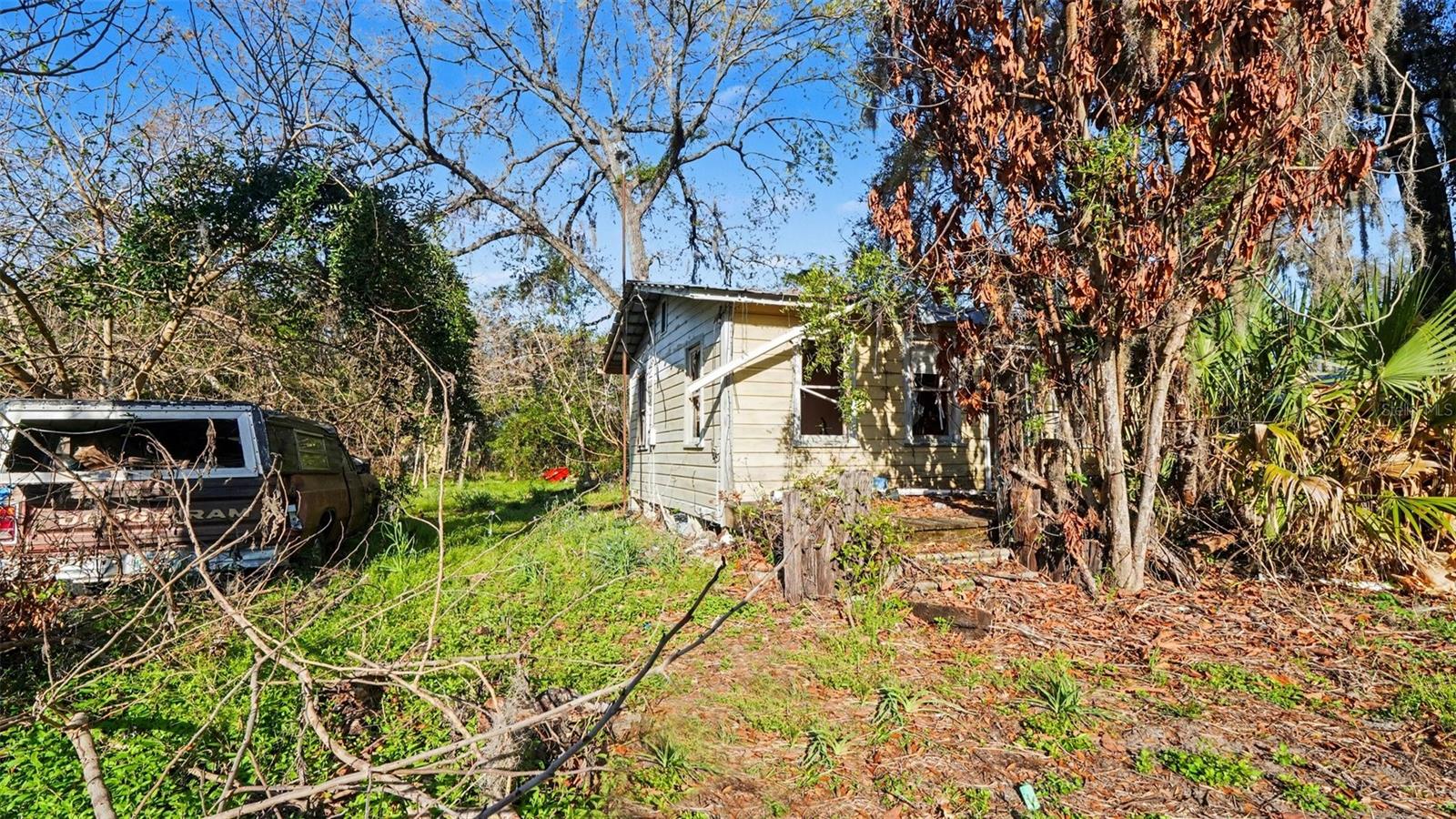 3922 NE 16TH CT, OCALA, FL, 34479