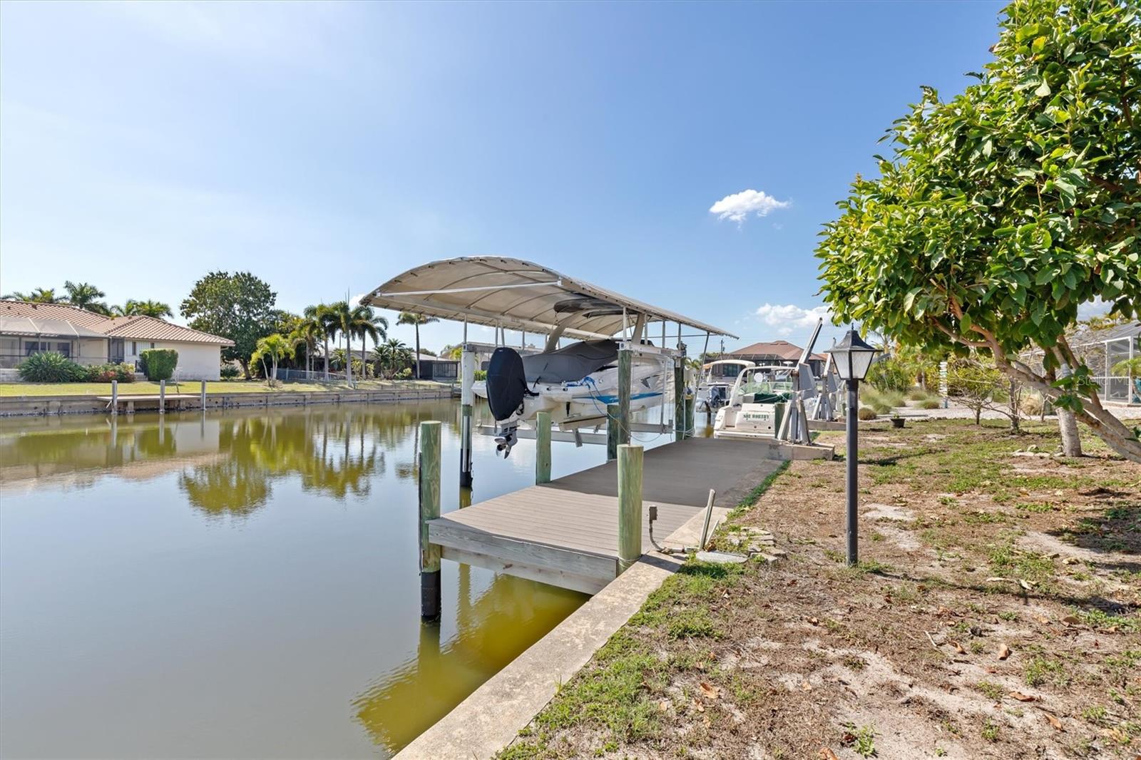 109 PECKHAM ST SE, PORT CHARLOTTE, FL, 33952