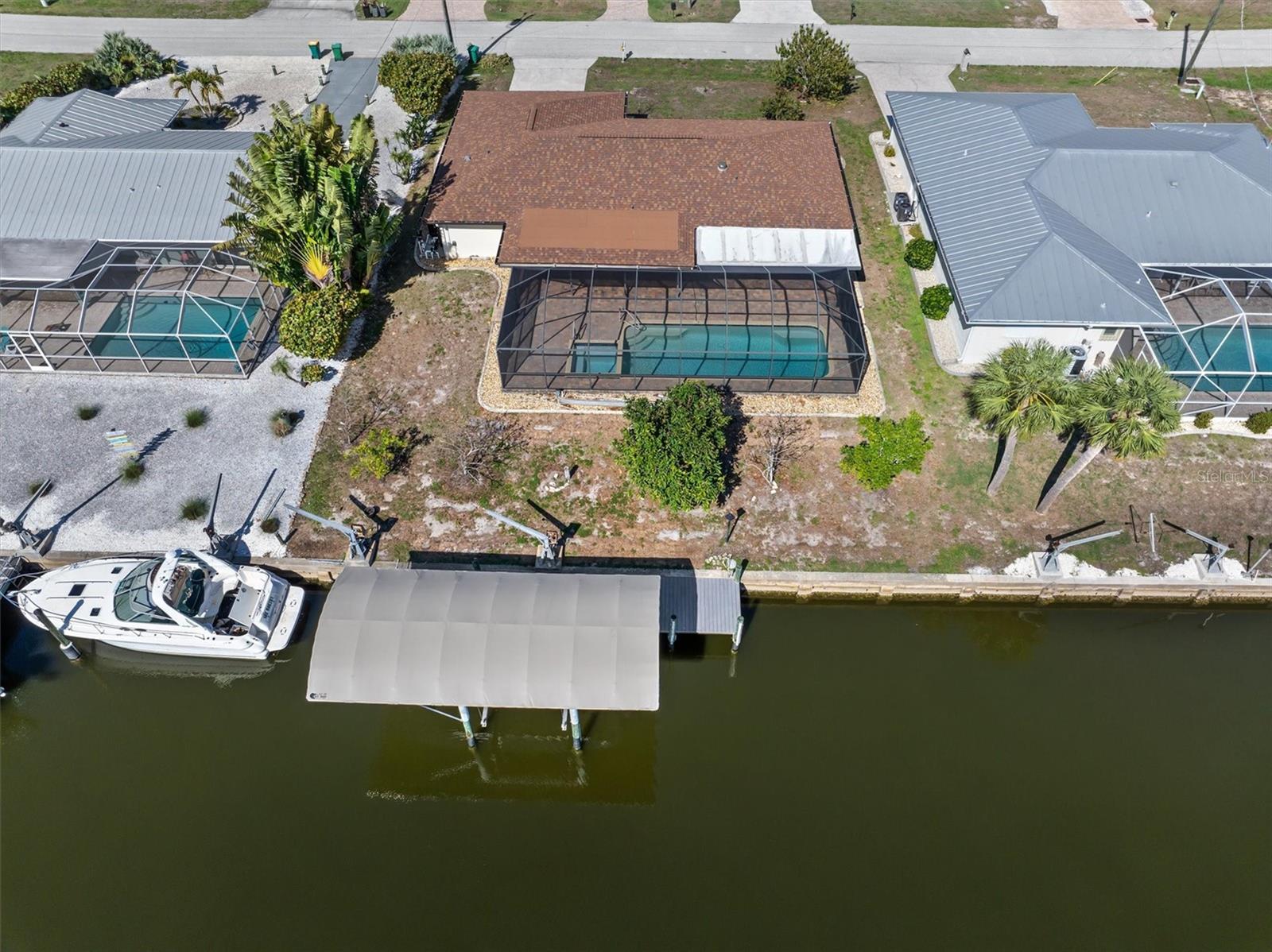 109 PECKHAM ST SE, PORT CHARLOTTE, FL, 33952