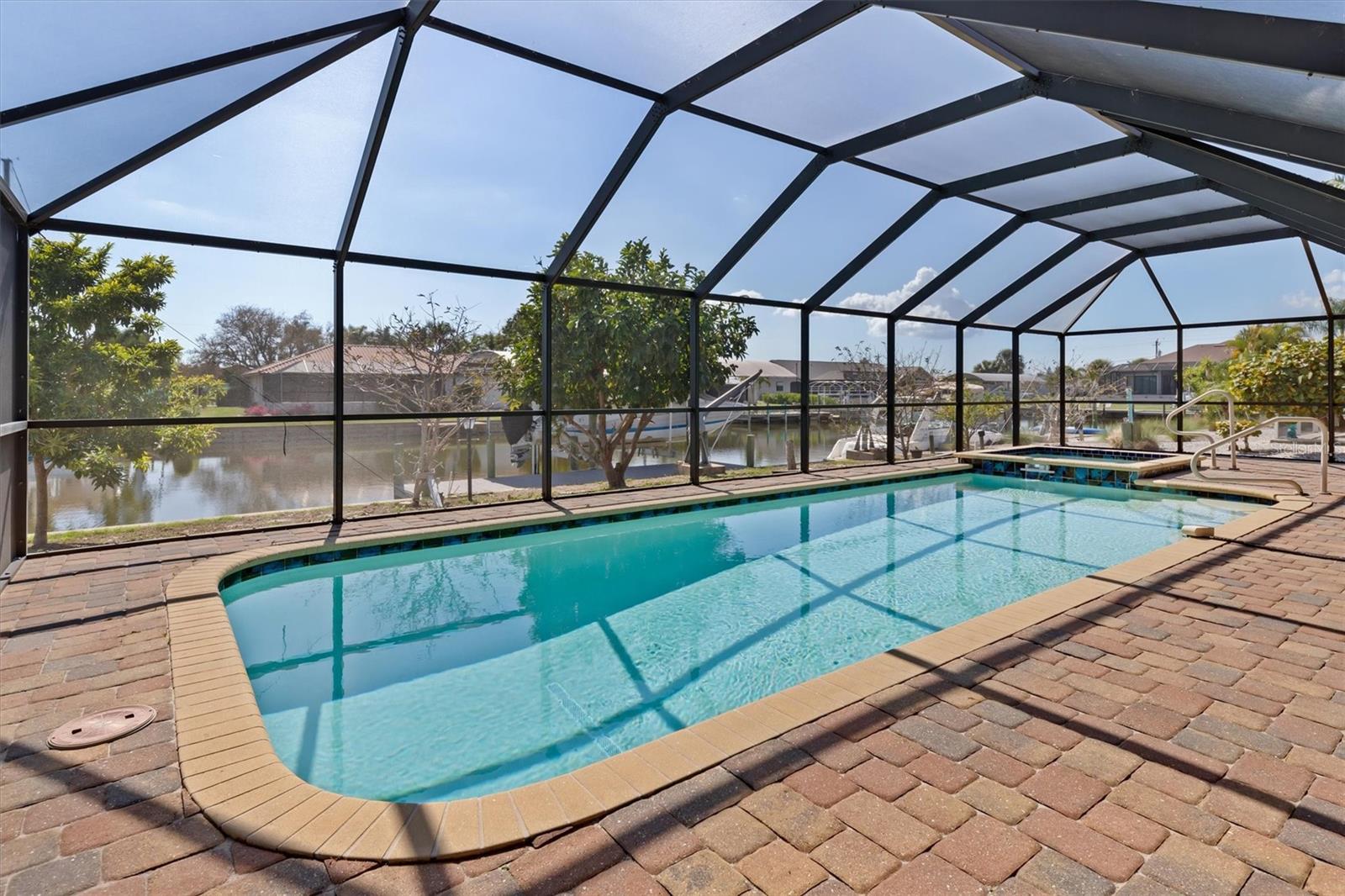 109 PECKHAM ST SE, PORT CHARLOTTE, FL, 33952