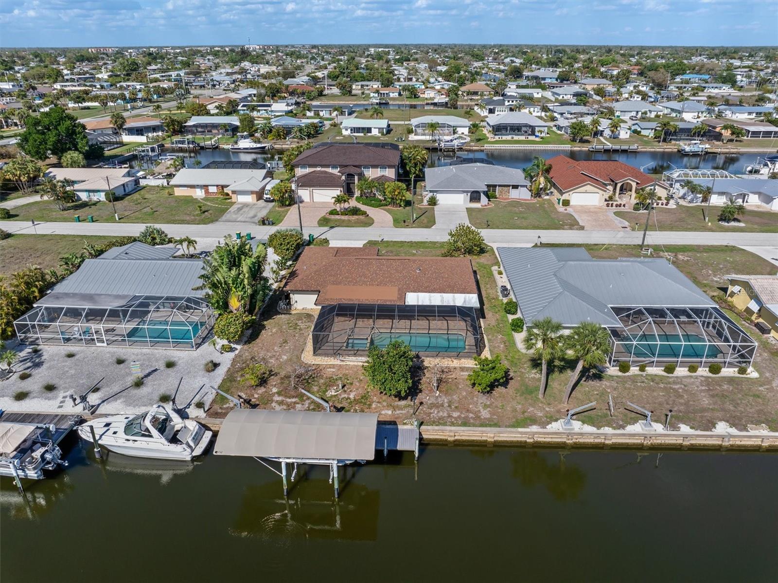 109 PECKHAM ST SE, PORT CHARLOTTE, FL, 33952