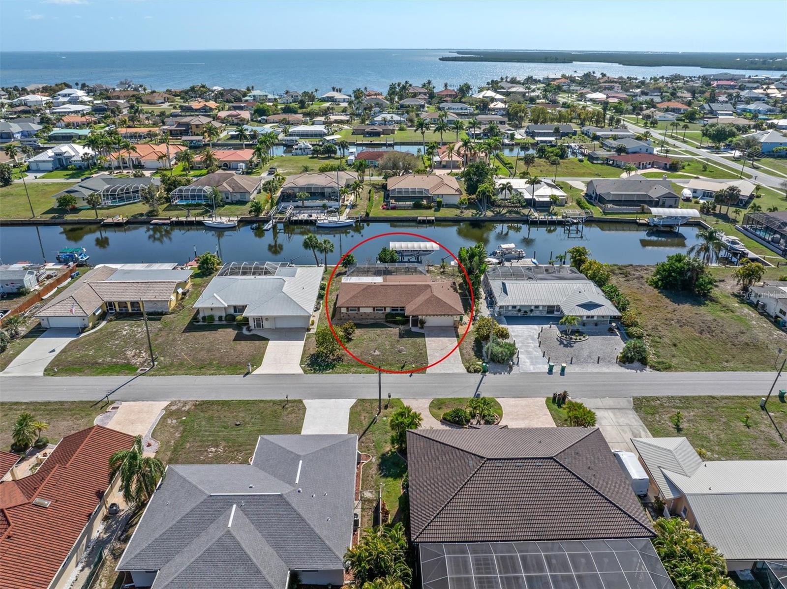 109 PECKHAM ST SE, PORT CHARLOTTE, FL, 33952