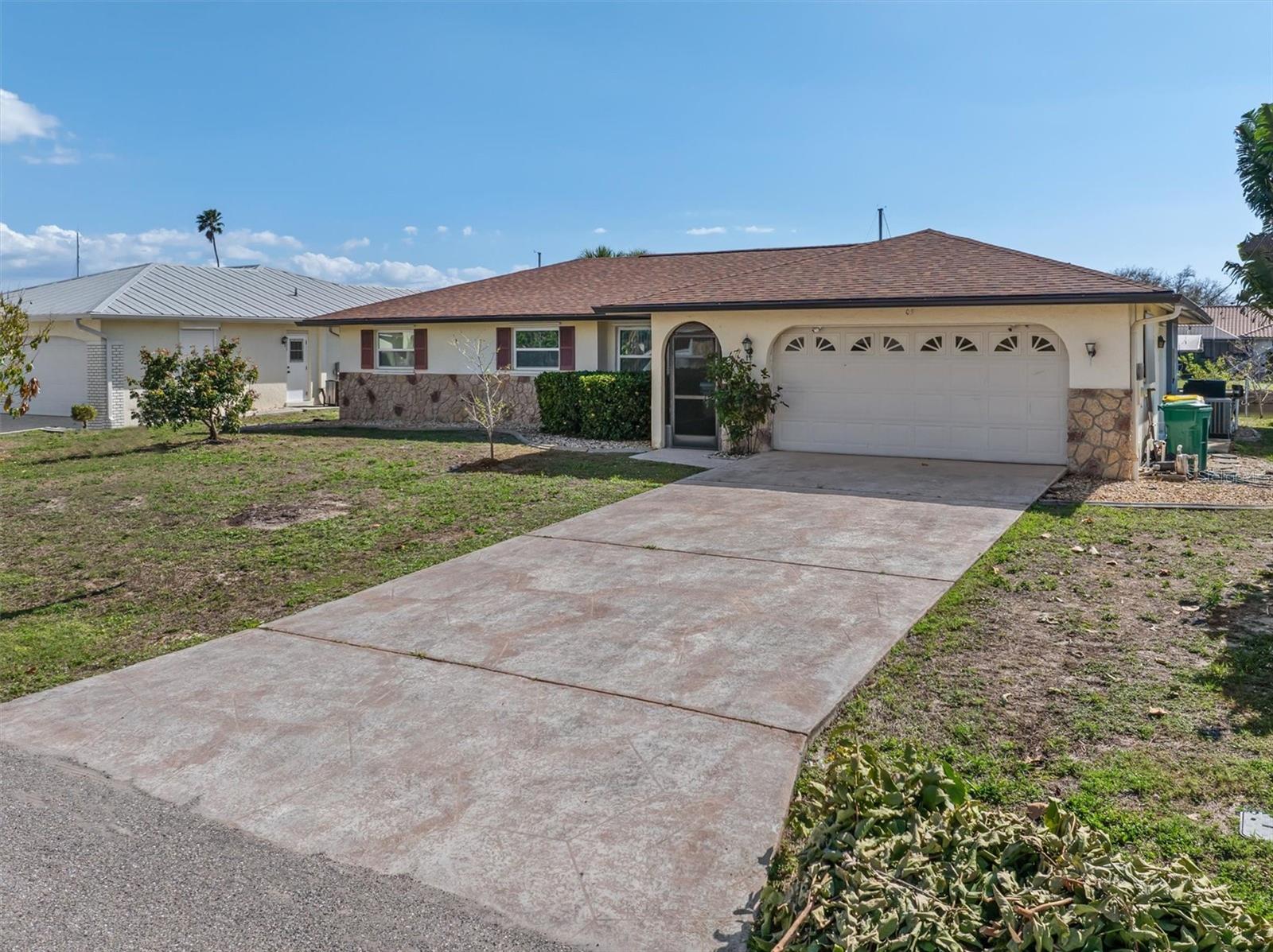 109 PECKHAM ST SE, PORT CHARLOTTE, FL, 33952