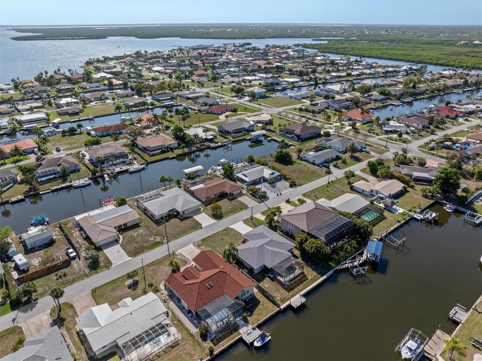 109 PECKHAM ST SE, PORT CHARLOTTE, FL, 33952