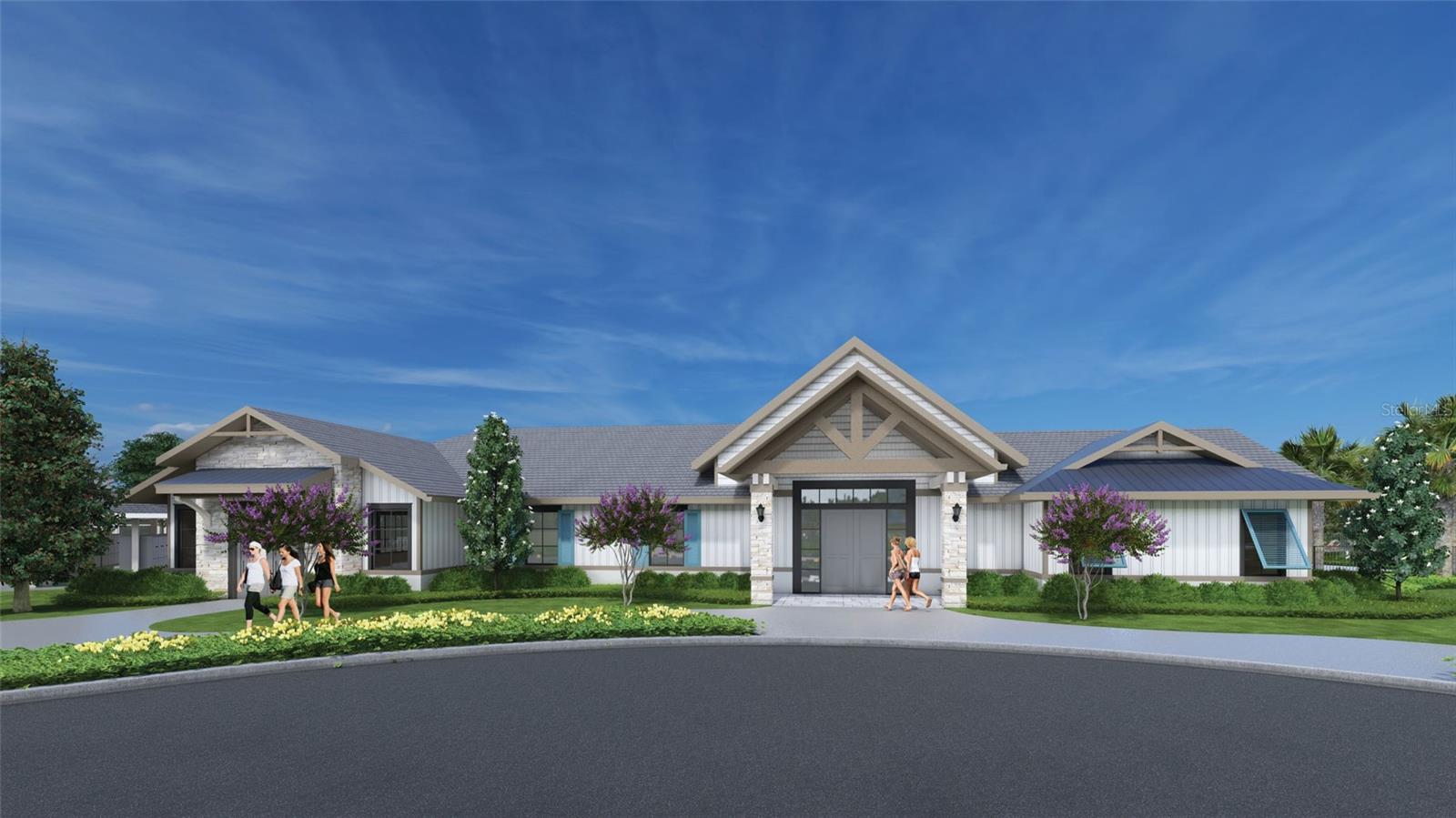 6905 SW 44TH CIR, OCALA, FL, 34474