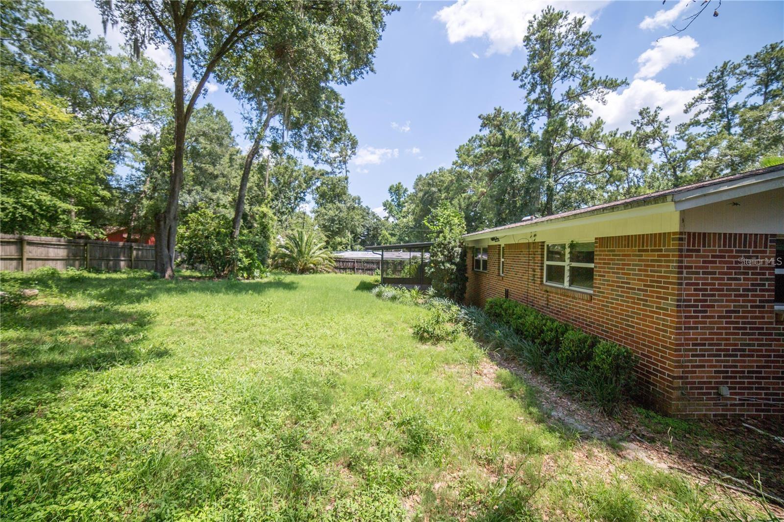 1009 NW 39TH DR, GAINESVILLE, FL, 32605