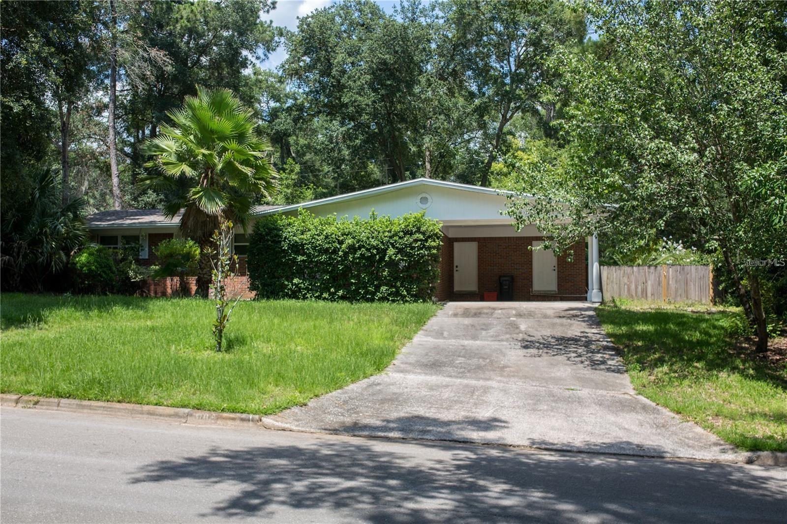 1009 NW 39TH DR, GAINESVILLE, FL, 32605