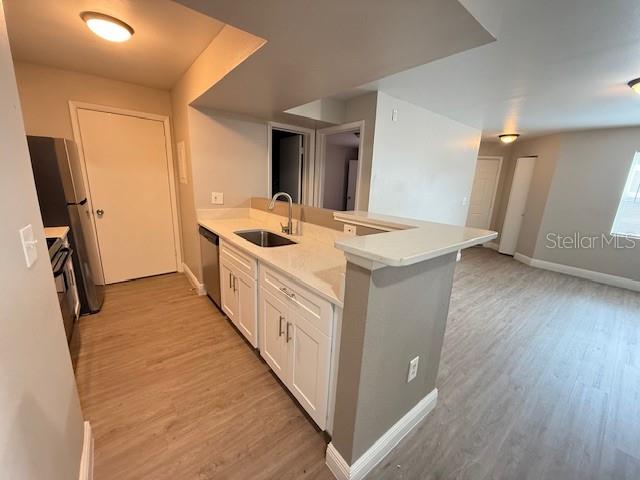 3038 PARKWAY BLVD #201, KISSIMMEE, FL, 34747
