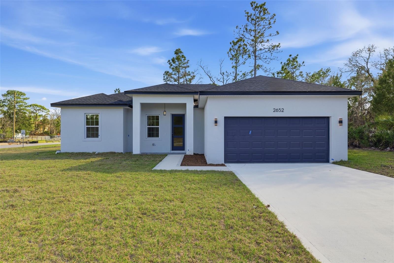 2652 W PARAGON LN, DUNNELLON, FL, 34433