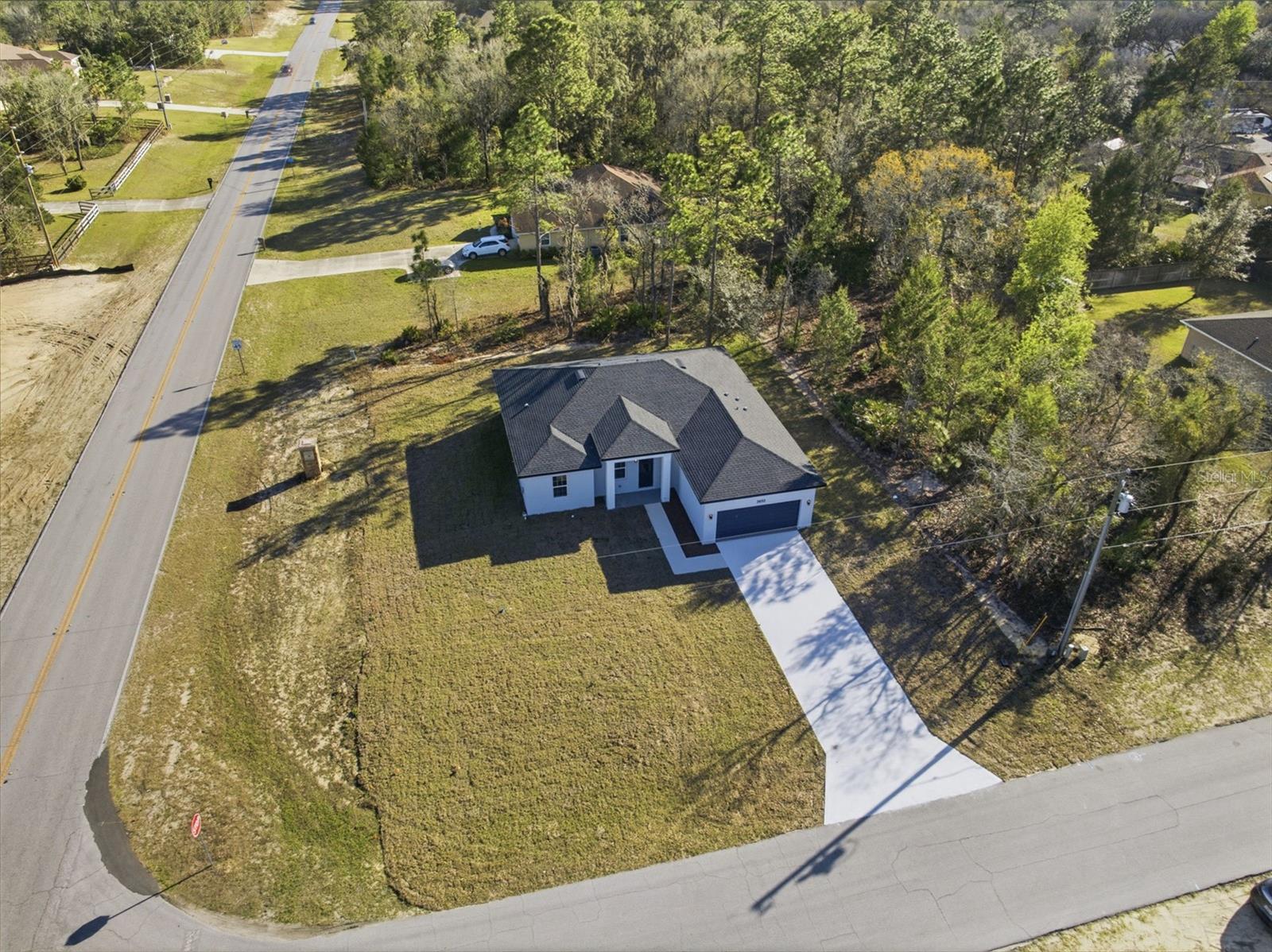 2652 W PARAGON LN, DUNNELLON, FL, 34433