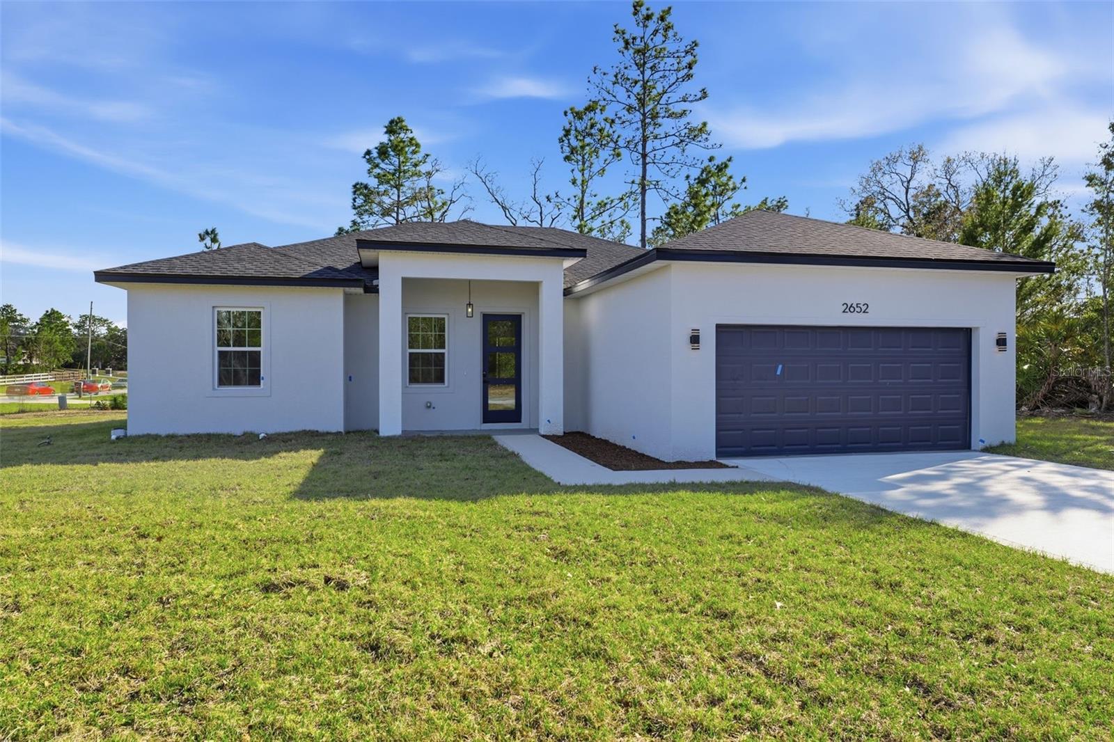 2652 W PARAGON LN, DUNNELLON, FL, 34433