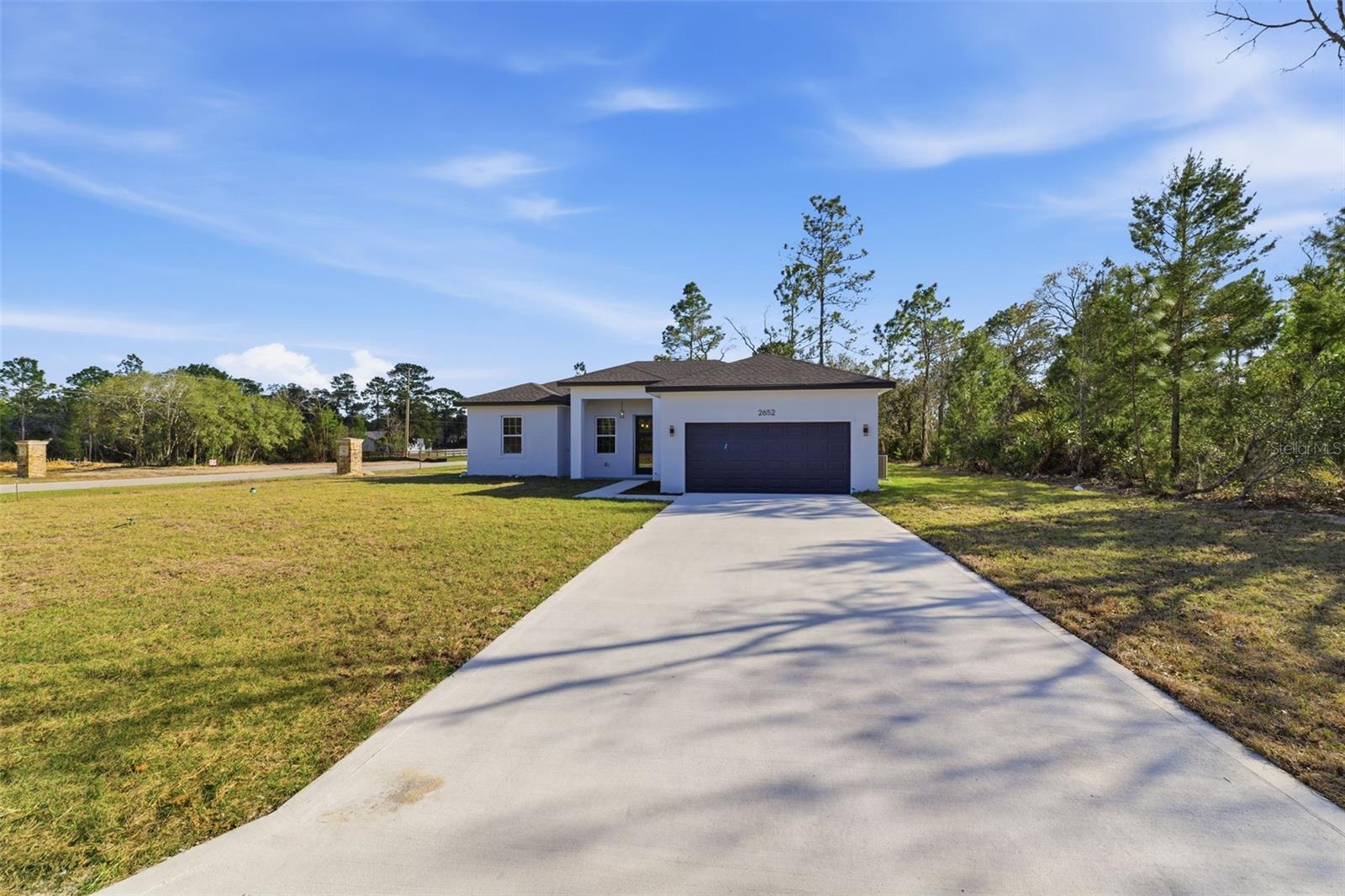 2652 W PARAGON LN, DUNNELLON, FL, 34433