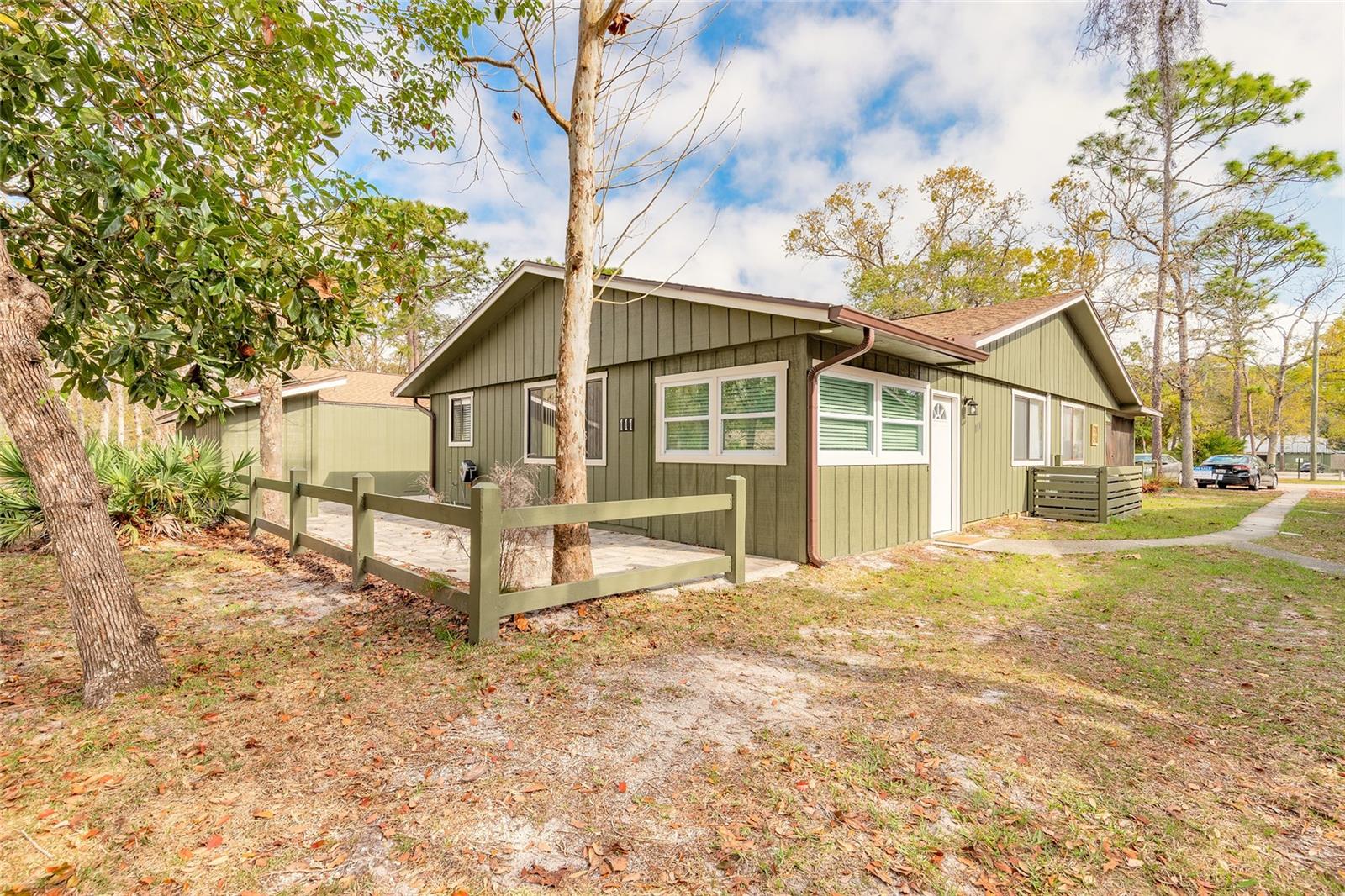 111 CYPRESS POND RD, PORT ORANGE, FL, 32128