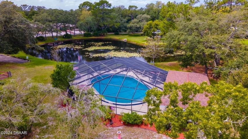 111 CYPRESS POND RD, PORT ORANGE, FL, 32128