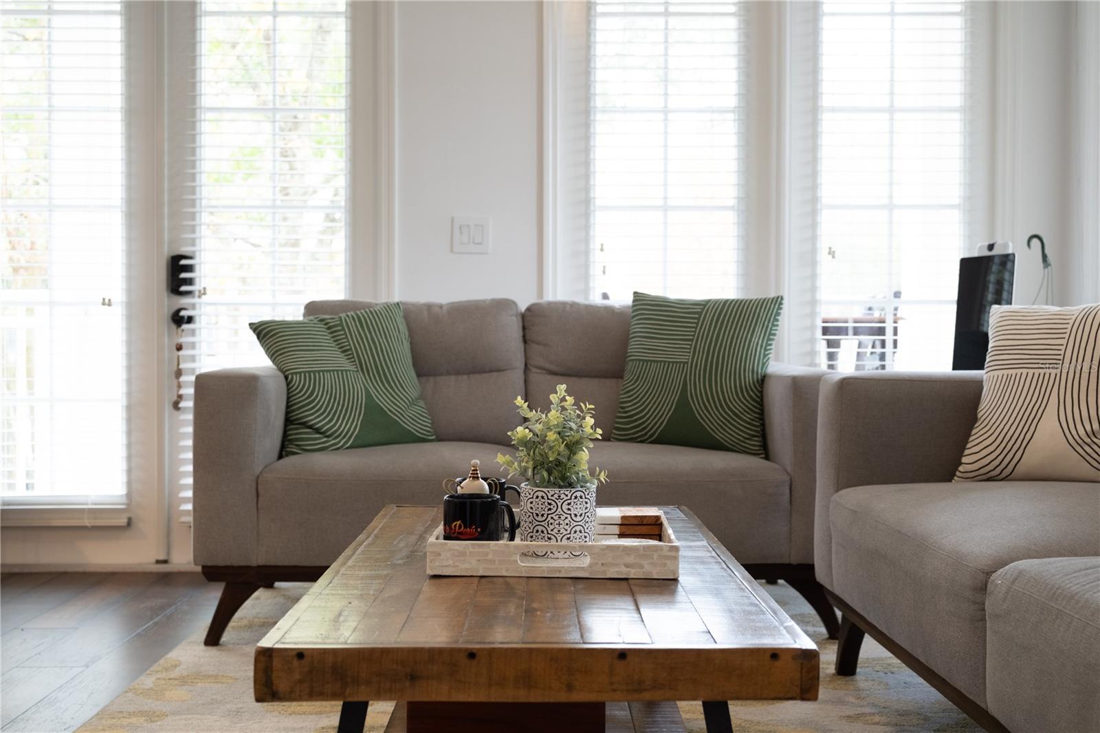 4392 WARDELL PL #102, ORLANDO, FL, 32814