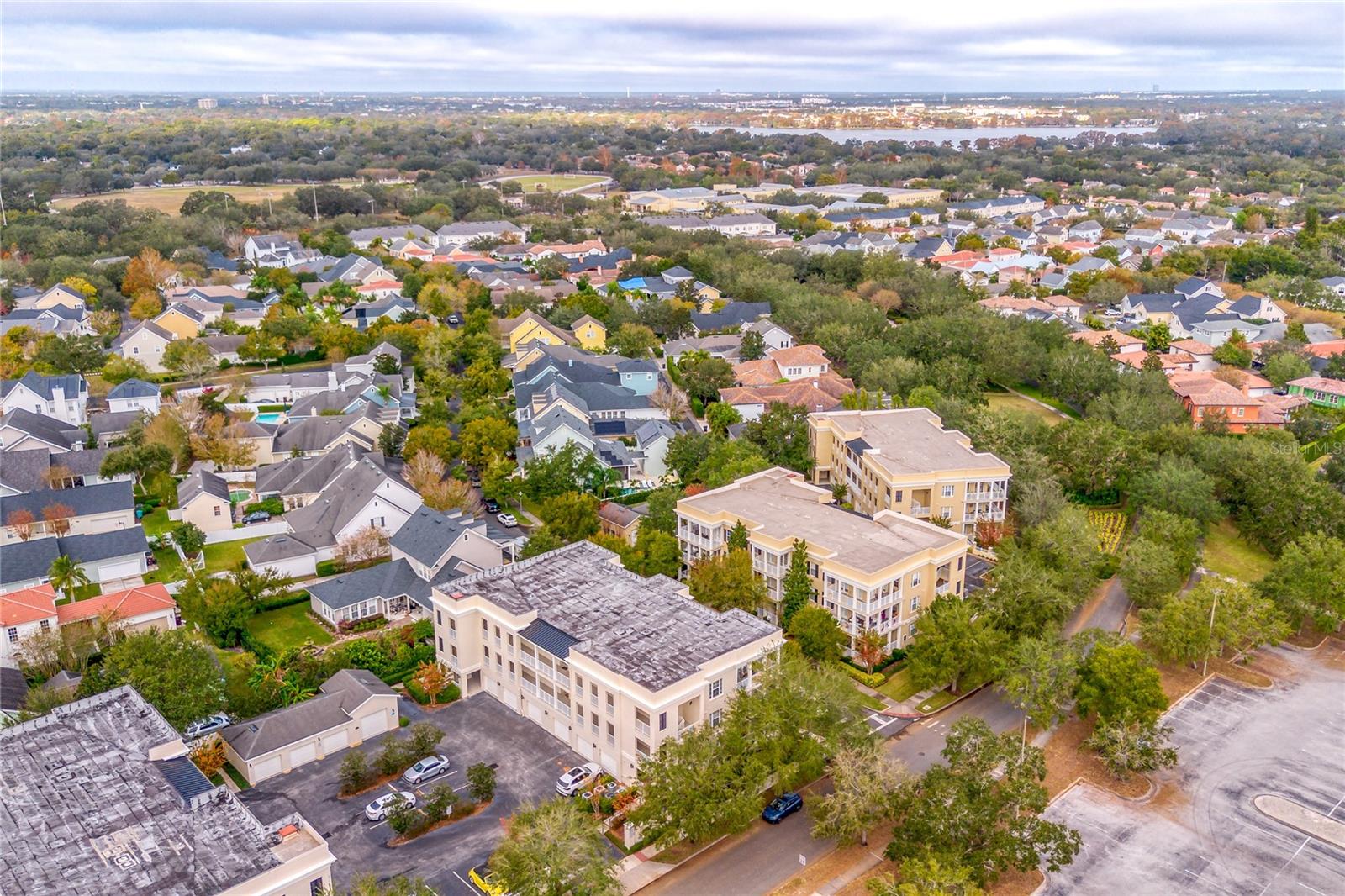 4392 WARDELL PL #102, ORLANDO, FL, 32814