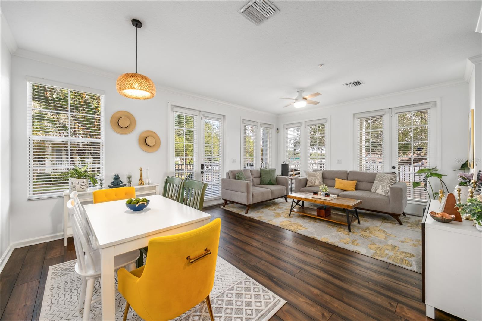 4392 WARDELL PL #102, ORLANDO, FL, 32814