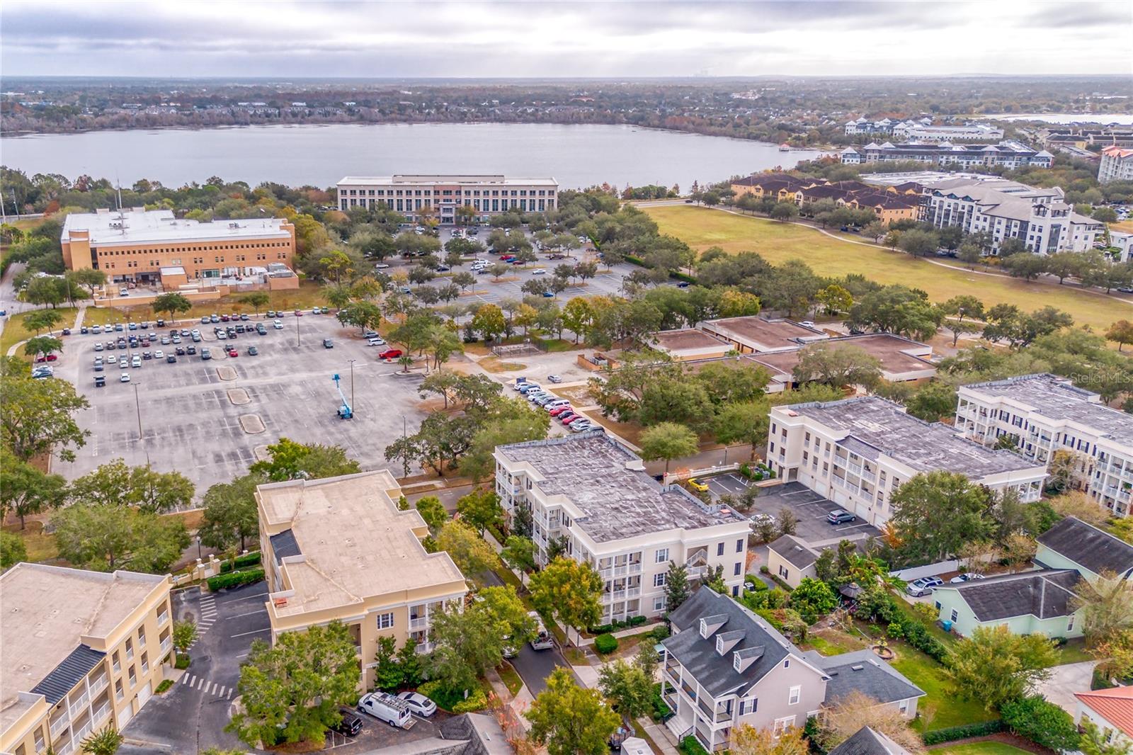 4392 WARDELL PL #102, ORLANDO, FL, 32814