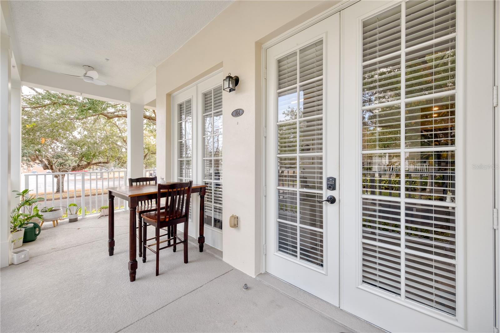 4392 WARDELL PL #102, ORLANDO, FL, 32814